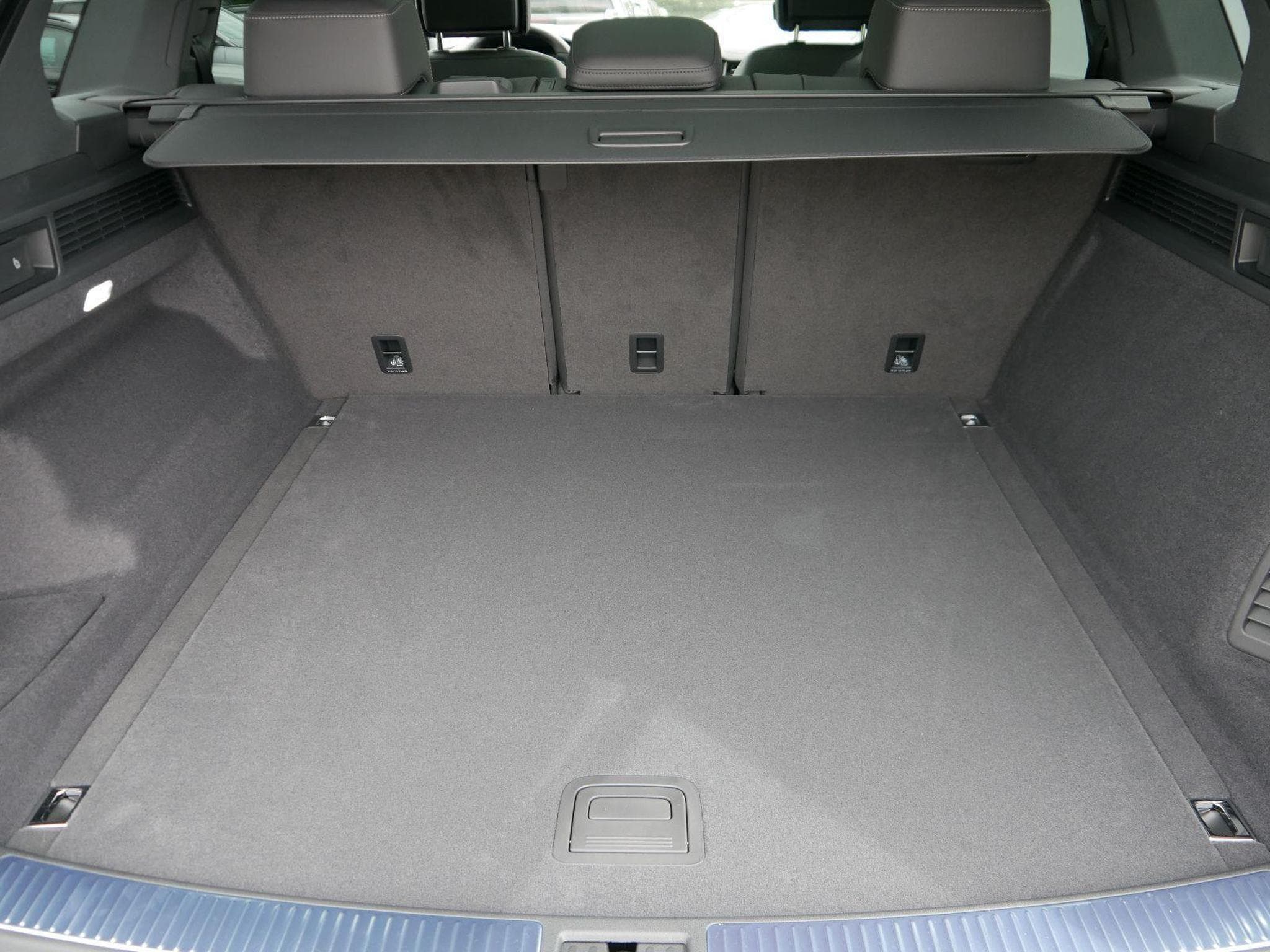 VW Touareg FINAL-EDITION (2026) - Foto 6
