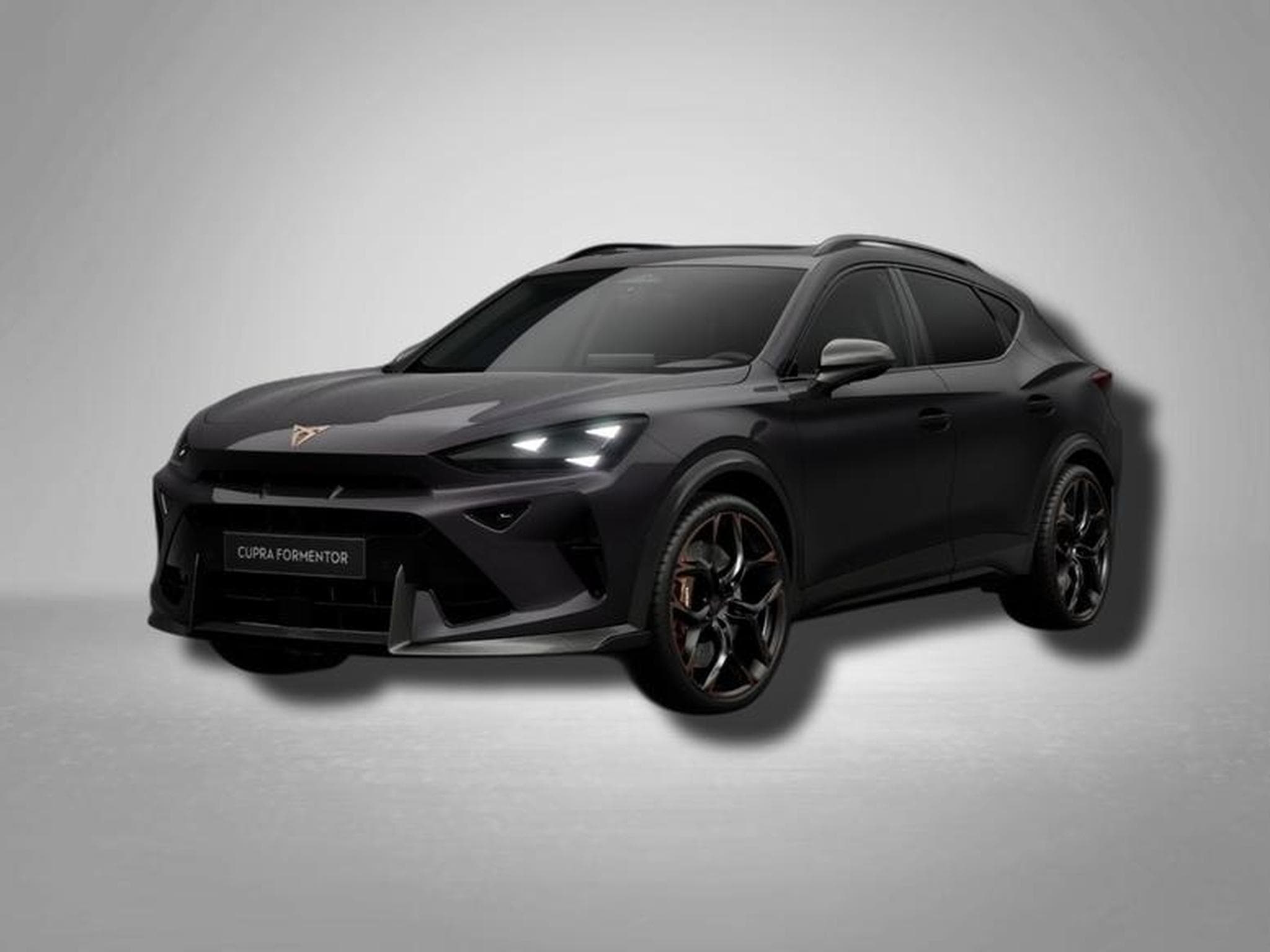Cupra Formentor VZ5 2.5 TSI 7-Gang-DSG 4Drive (2026) - Foto 1