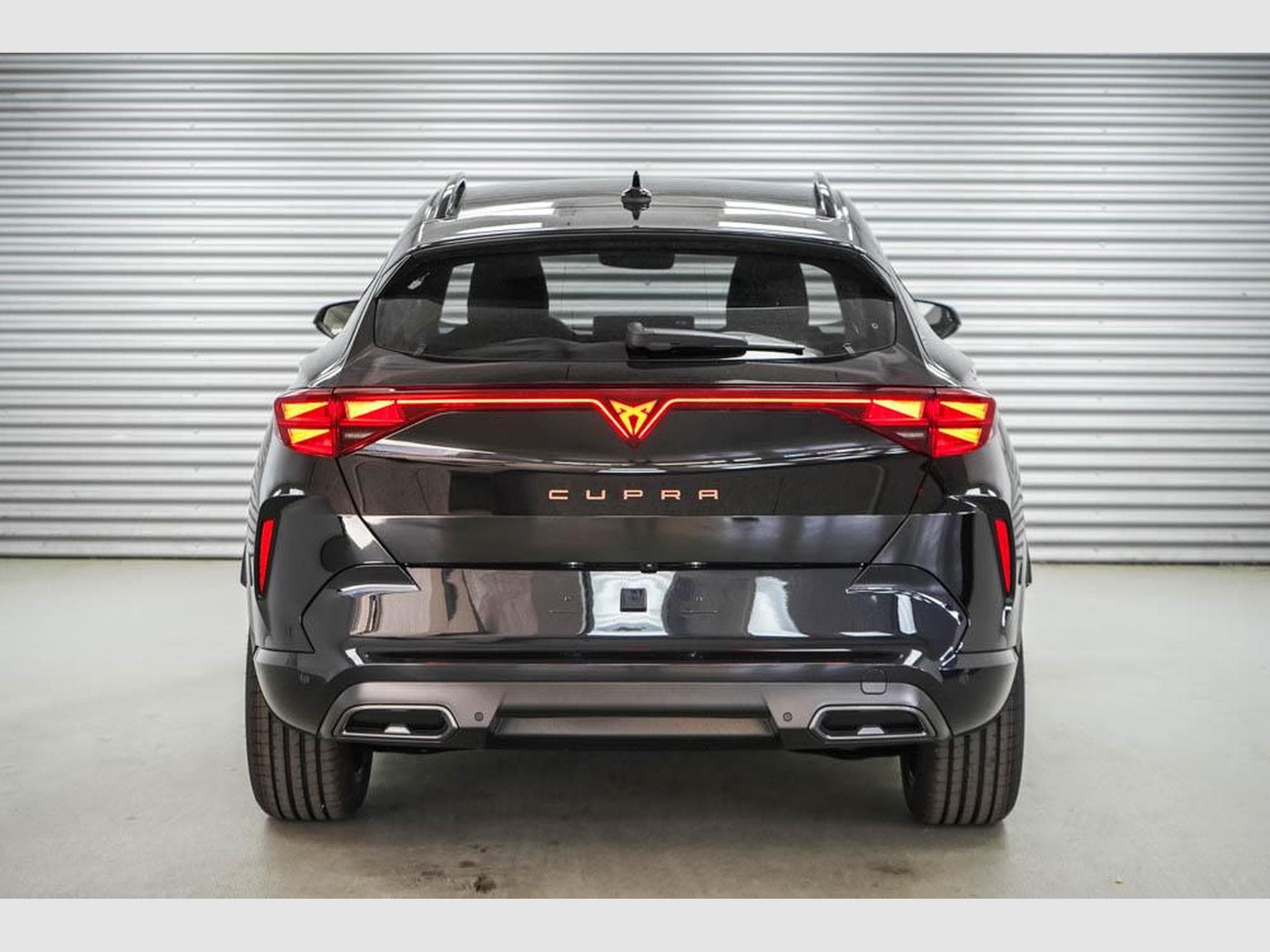 Cupra Formentor 2,0 TSI DSG (2026) - Foto 4