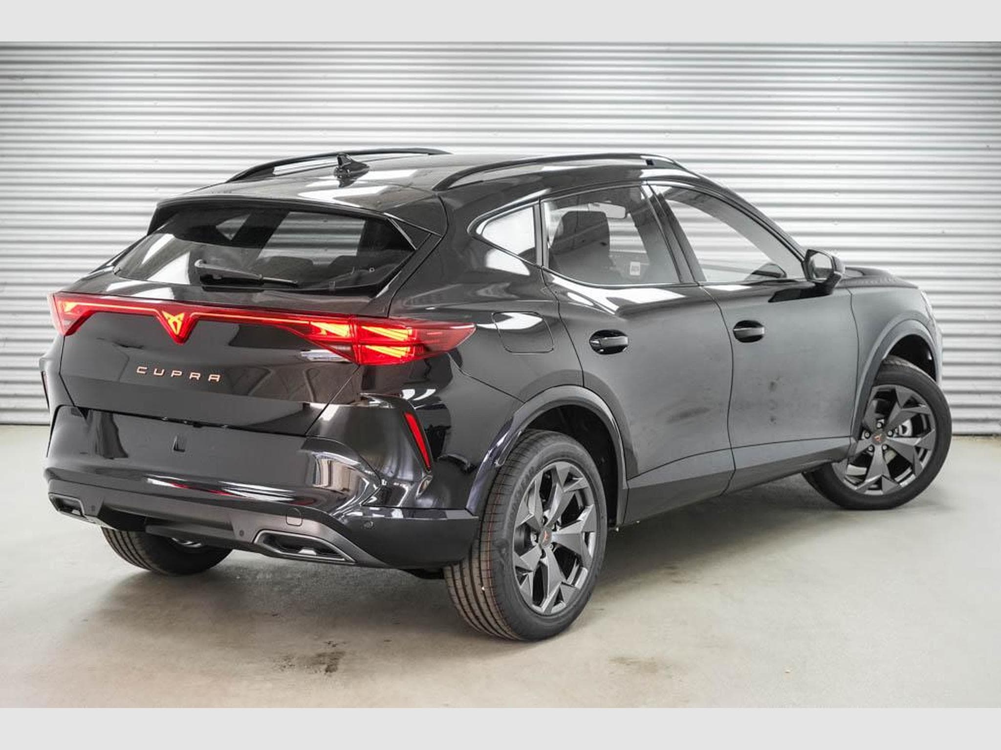 Cupra Formentor 2,0 TSI DSG (2026) - Foto 3