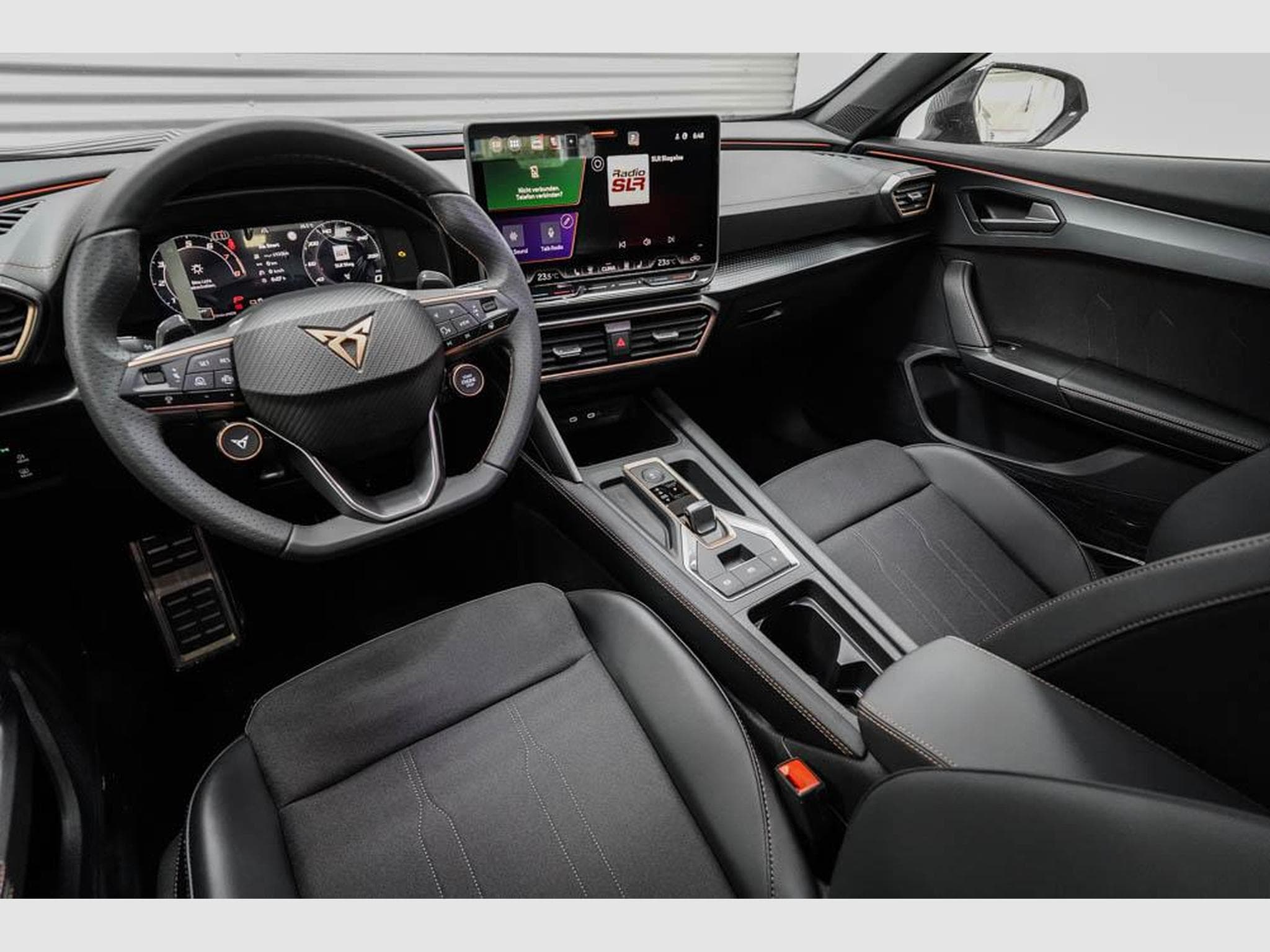 Cupra Formentor 2,0 TSI DSG (2026) - Foto 7