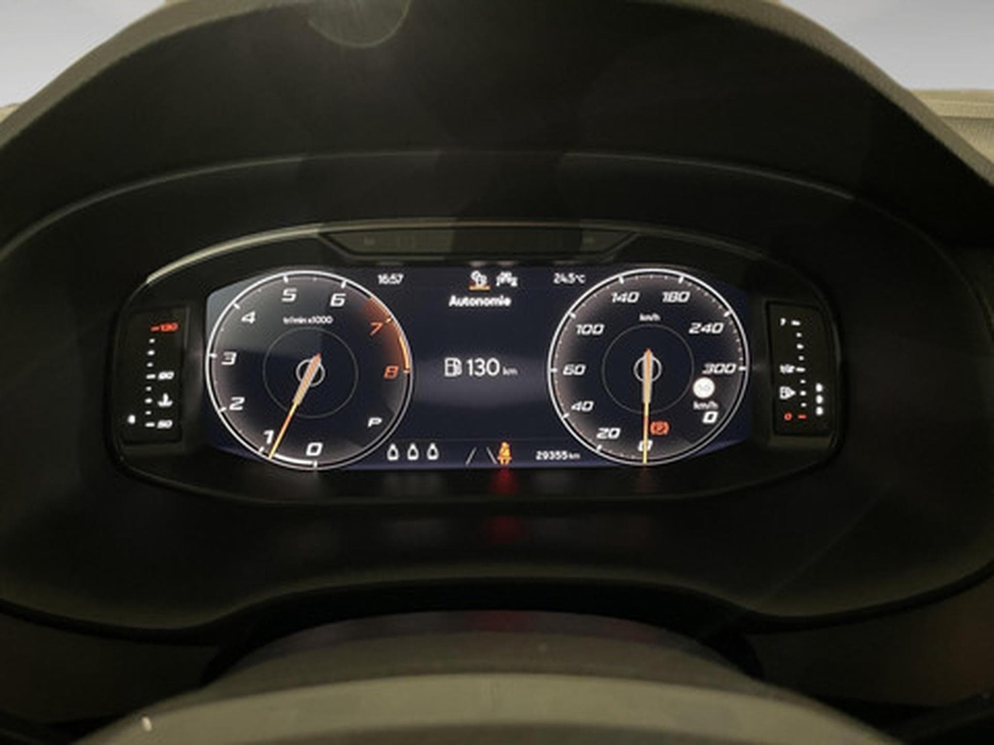 Cupra Ateca 2.0 TSI VZ 221kW DSG 4WD (2023) - Photo 2