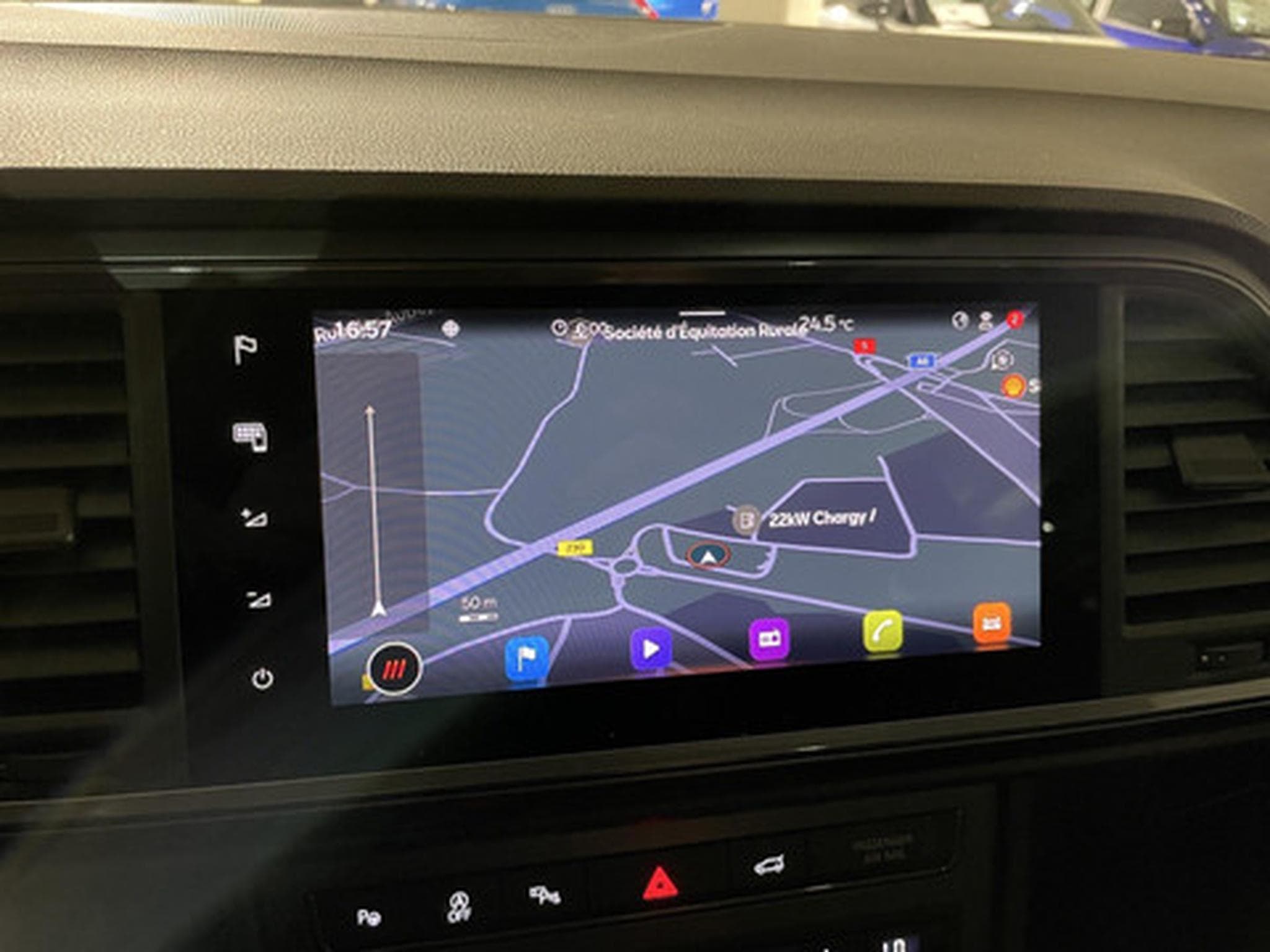 Cupra Ateca 2.0 TSI VZ 221kW DSG 4WD (2023) - Photo 3