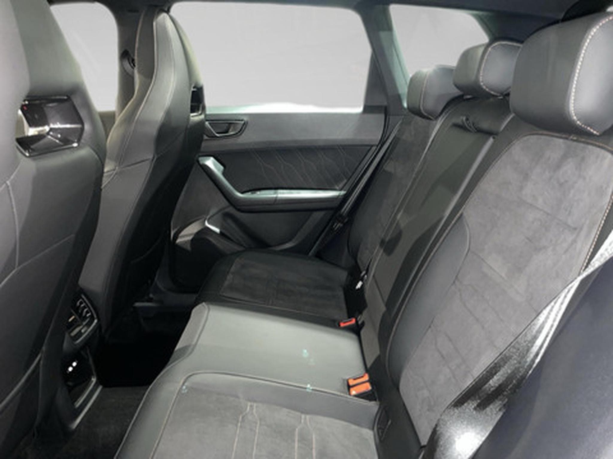 Cupra Ateca 2.0 TSI VZ 221kW DSG 4WD (2023) - Photo 11