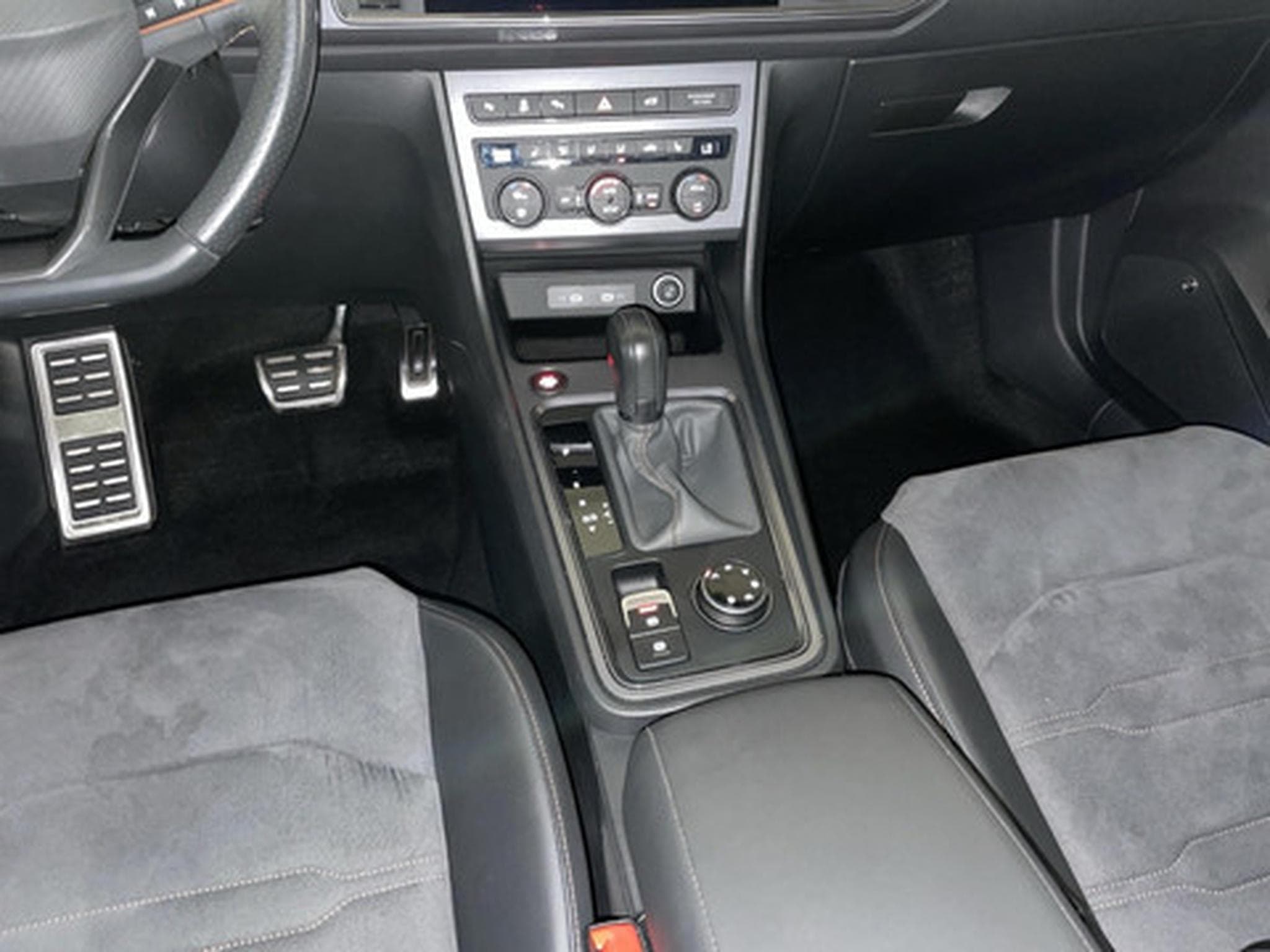 Cupra Ateca 2.0 TSI VZ 221kW DSG 4WD (2023) - Photo 10