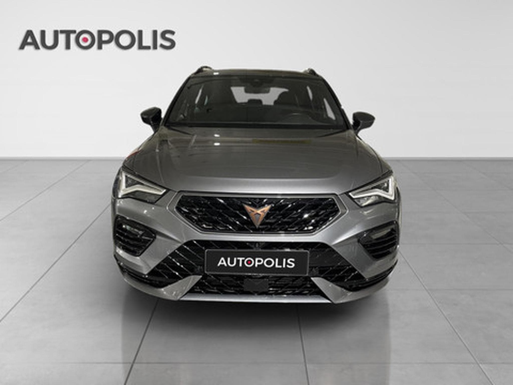 Cupra Ateca 2.0 TSI VZ 221kW DSG 4WD (2023) - Photo 16