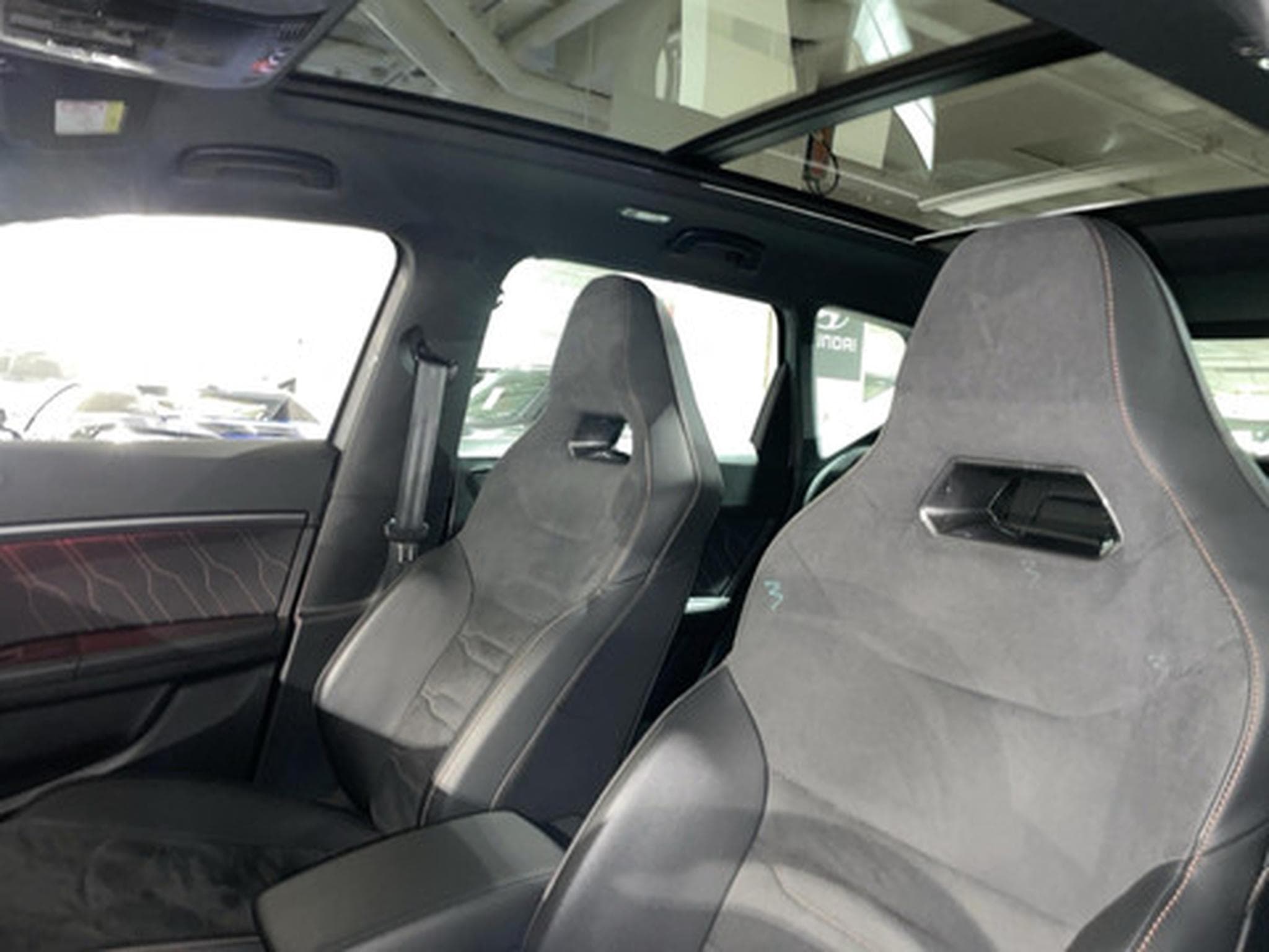 Cupra Ateca 2.0 TSI VZ 221kW DSG 4WD (2023) - Photo 13
