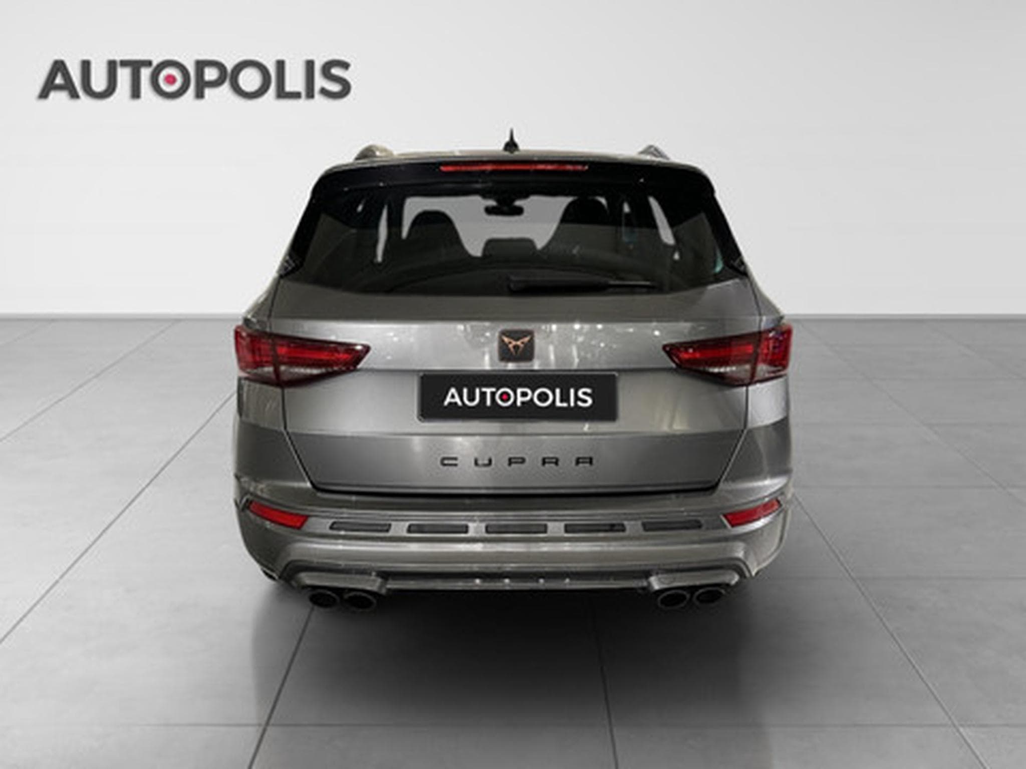 Cupra Ateca 2.0 TSI VZ 221kW DSG 4WD (2023) - Photo 17