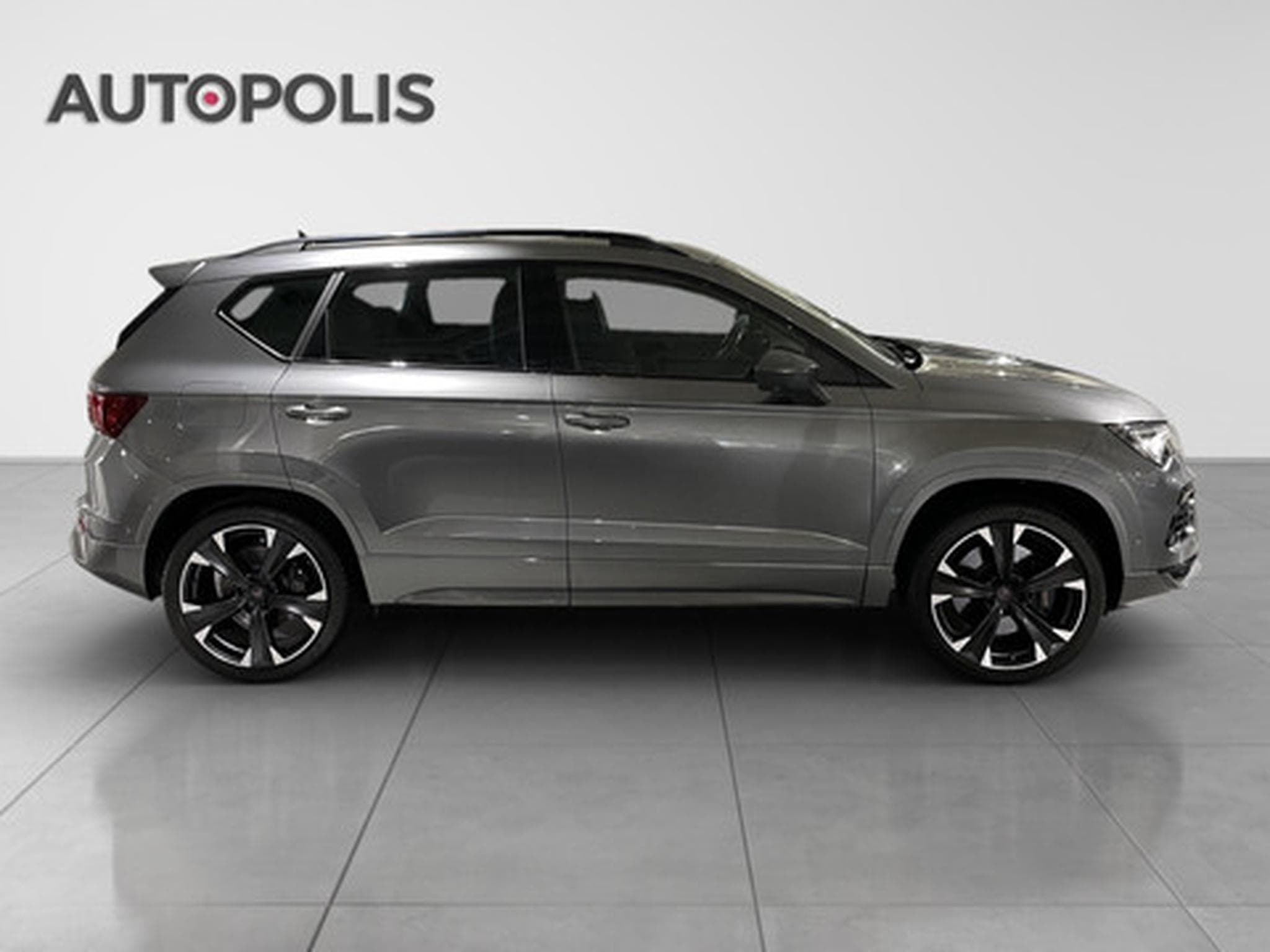 Cupra Ateca 2.0 TSI VZ 221kW DSG 4WD (2023) - Photo 18