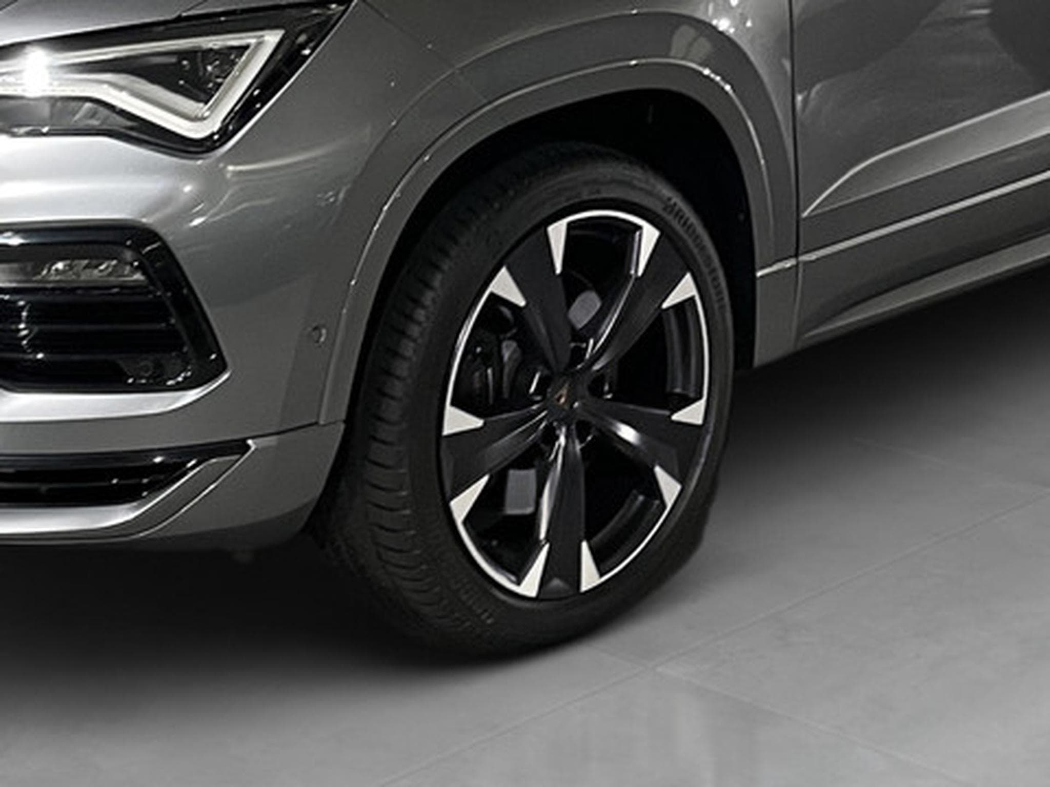 Cupra Ateca 2.0 TSI VZ 221kW DSG 4WD (2023) - Photo 22