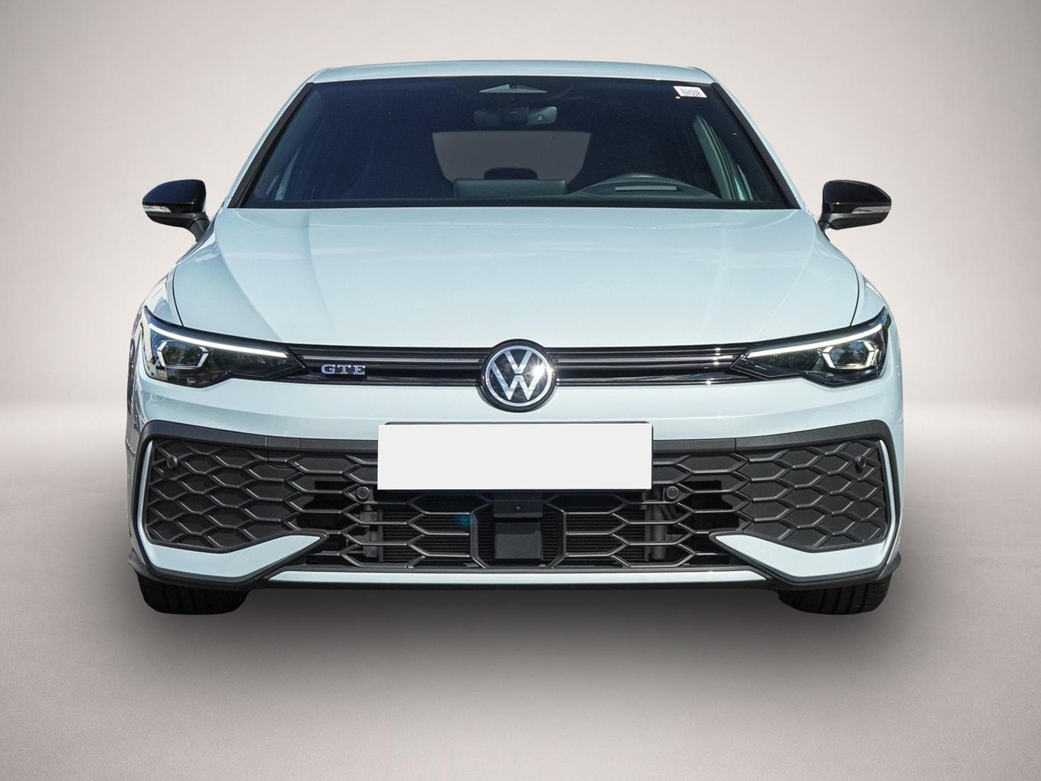 VW Golf (2025) - Photo 2