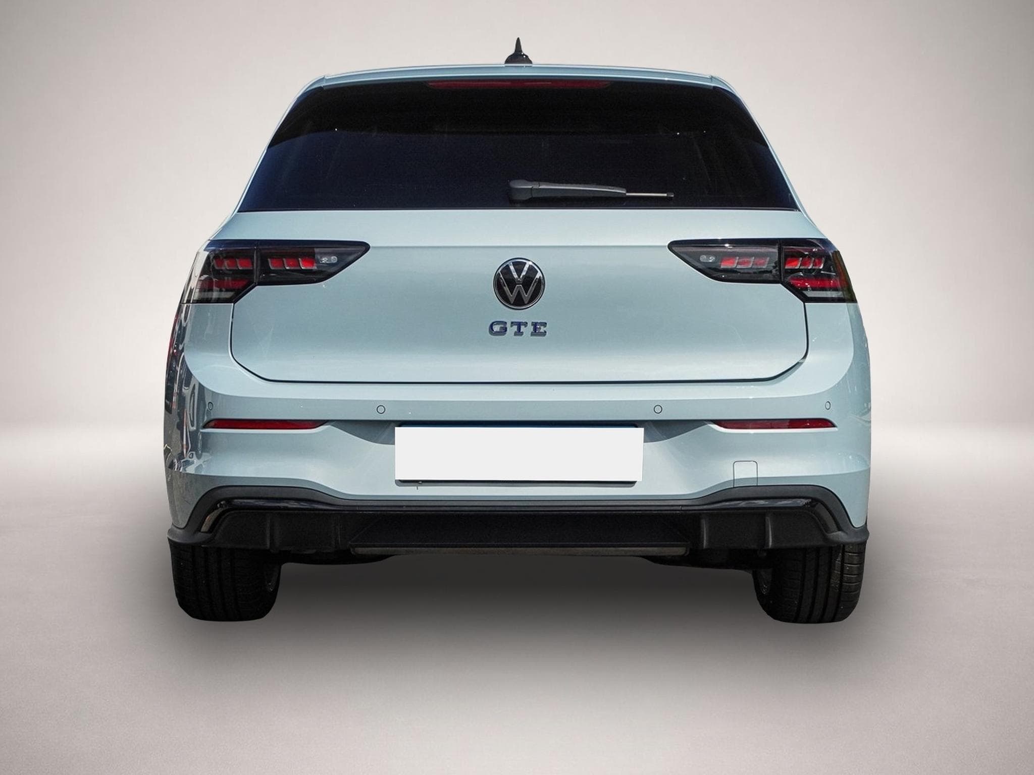 VW Golf (2025) - Photo 5