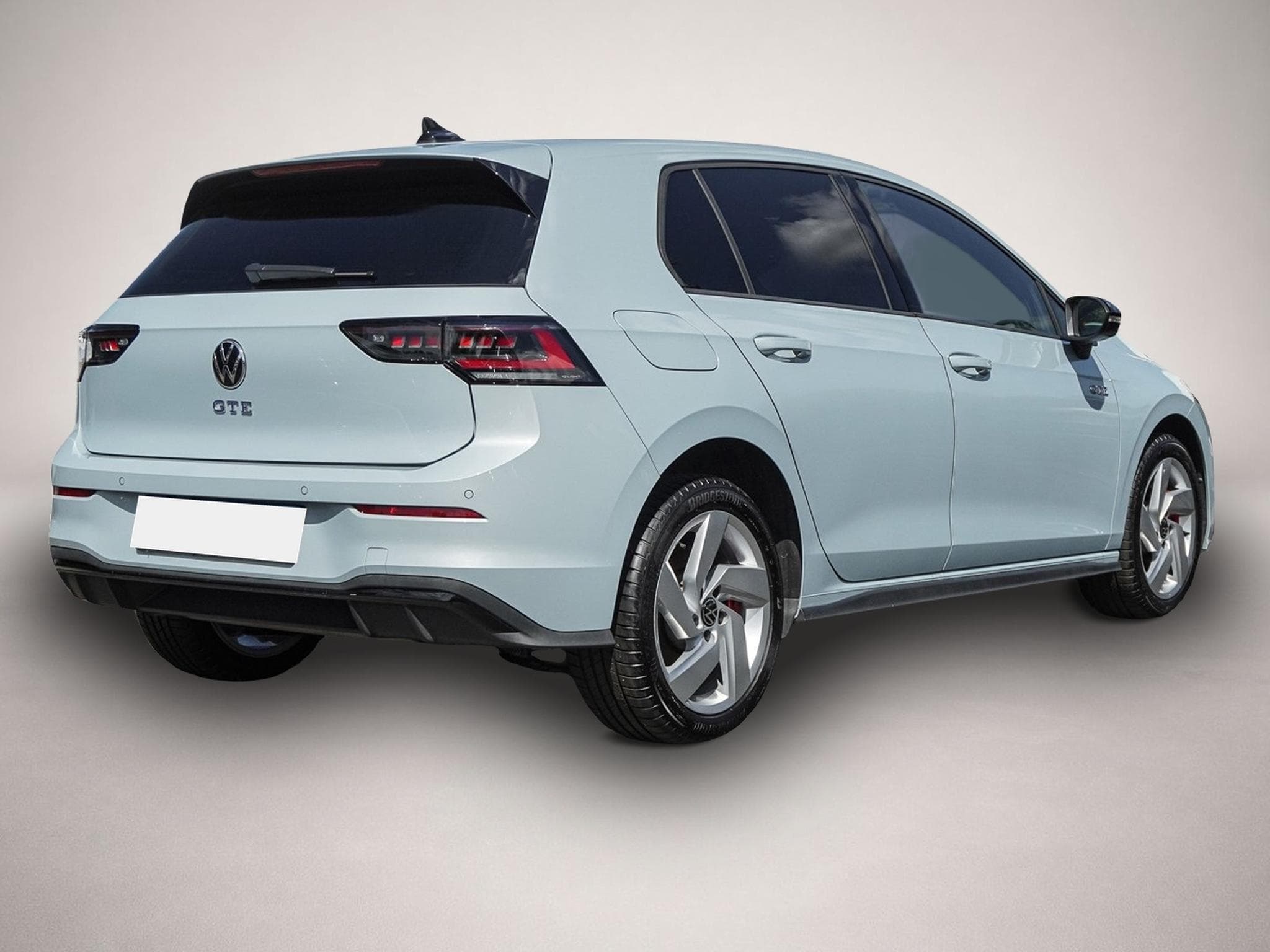 VW Golf (2025) - Photo 3