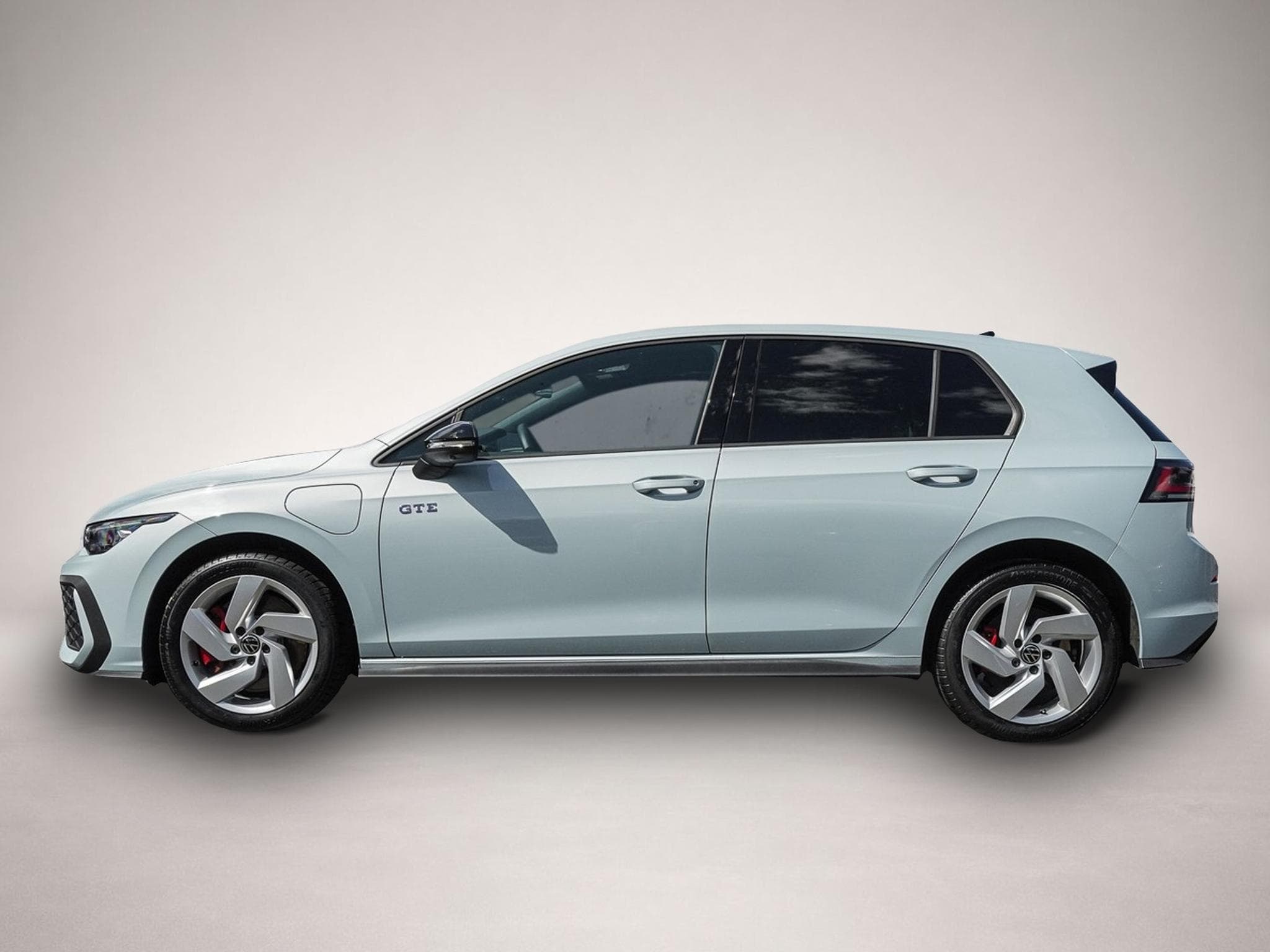 VW Golf (2025) - Photo 4