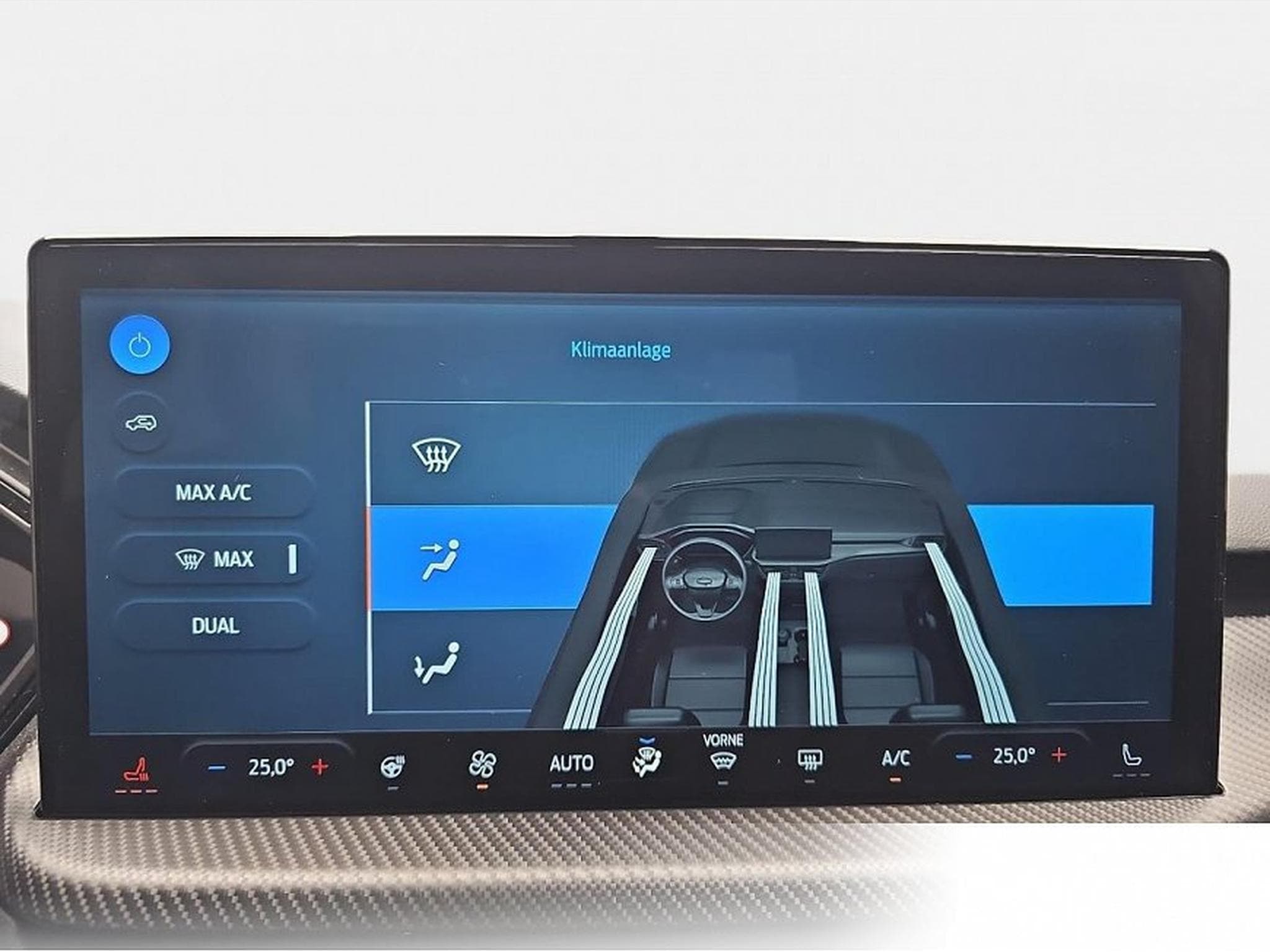 Ford Kuga (2026) - Photo 10