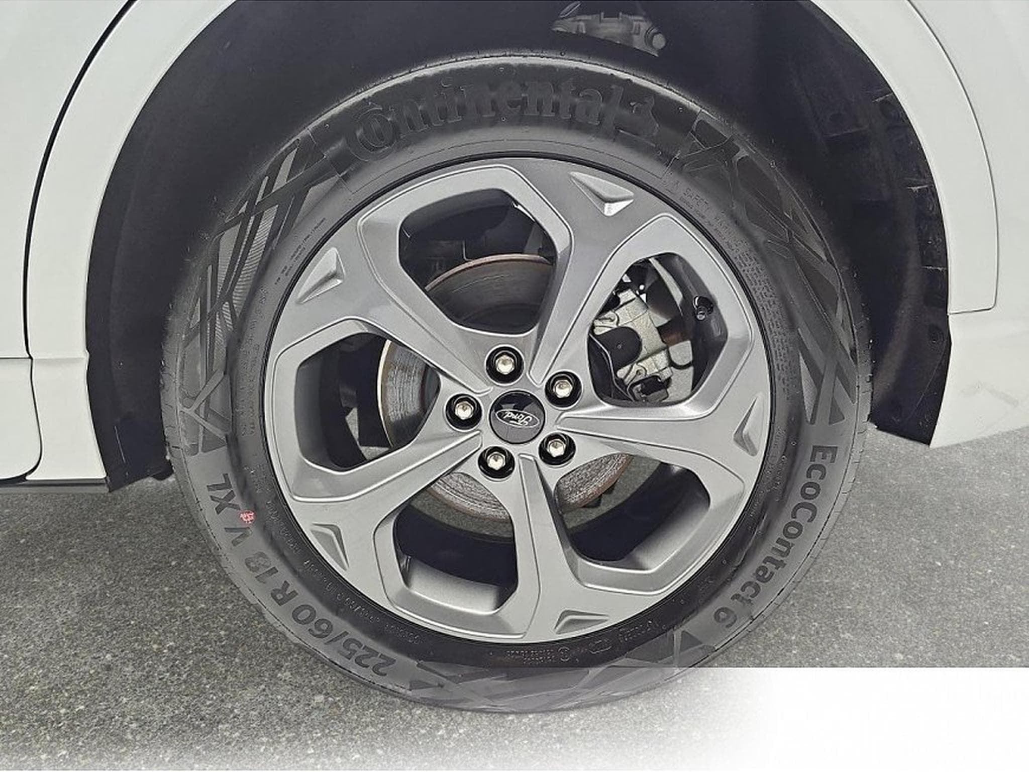 Ford Kuga (2026) - Photo 5