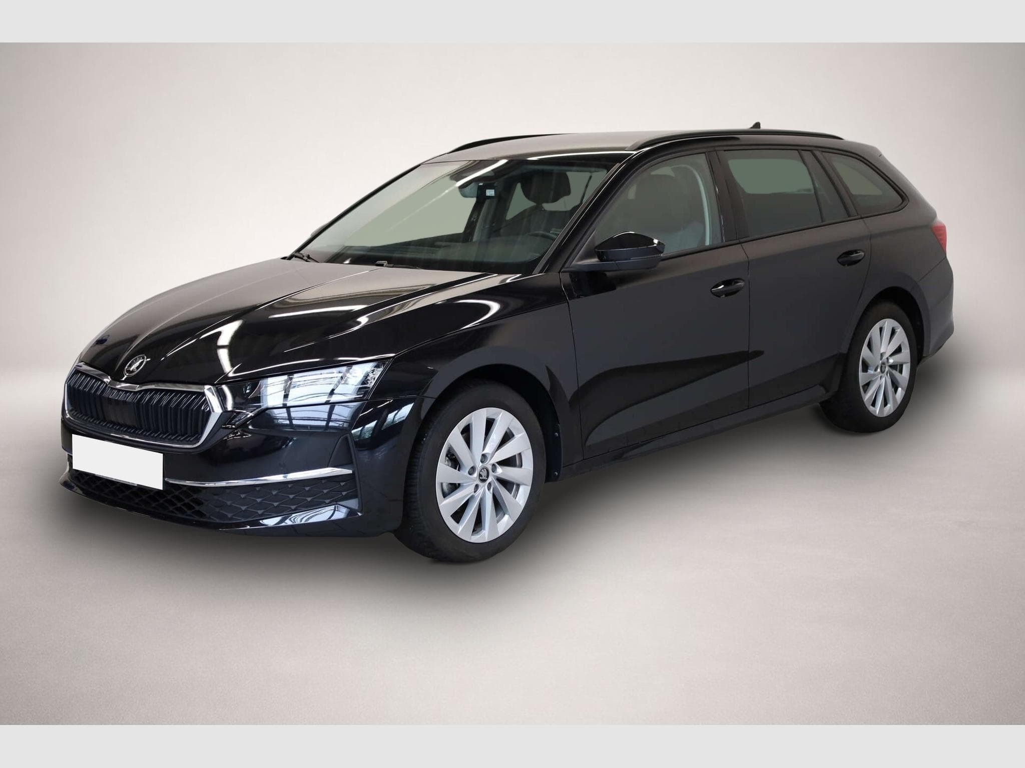 Skoda Octavia (2025) - Foto 1