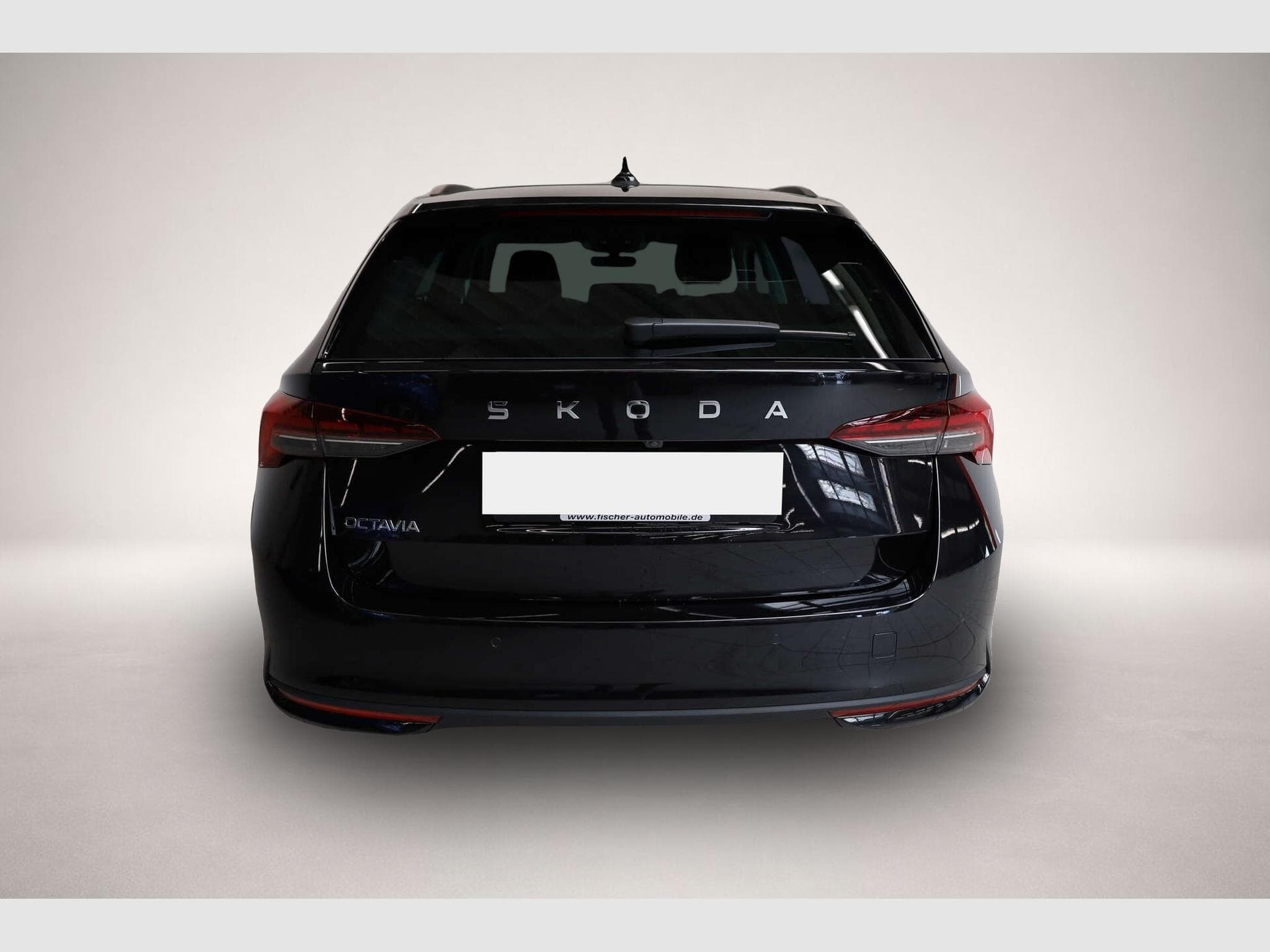 Skoda Octavia (2025) - Foto 4