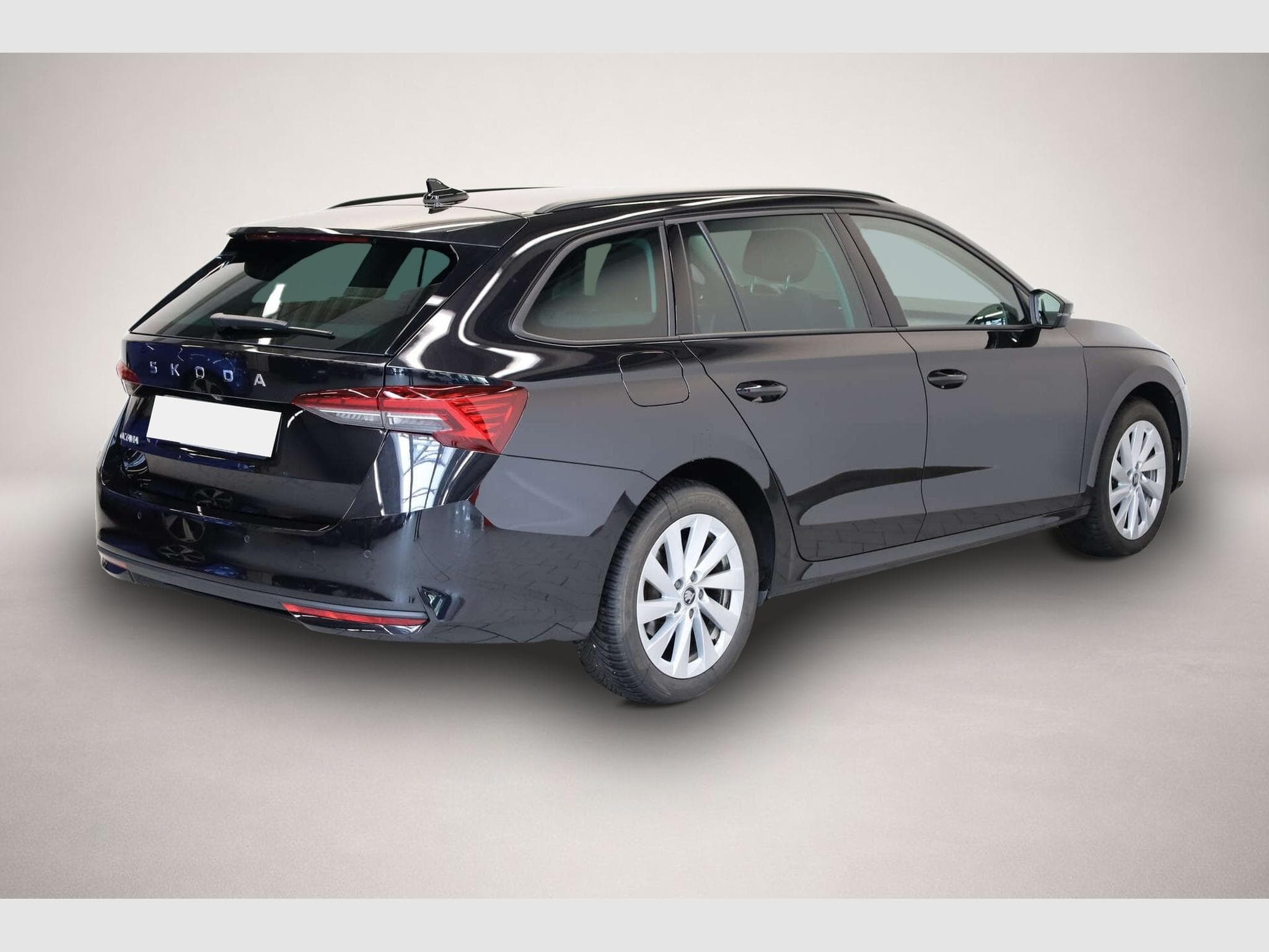 Skoda Octavia (2025) - Foto 3
