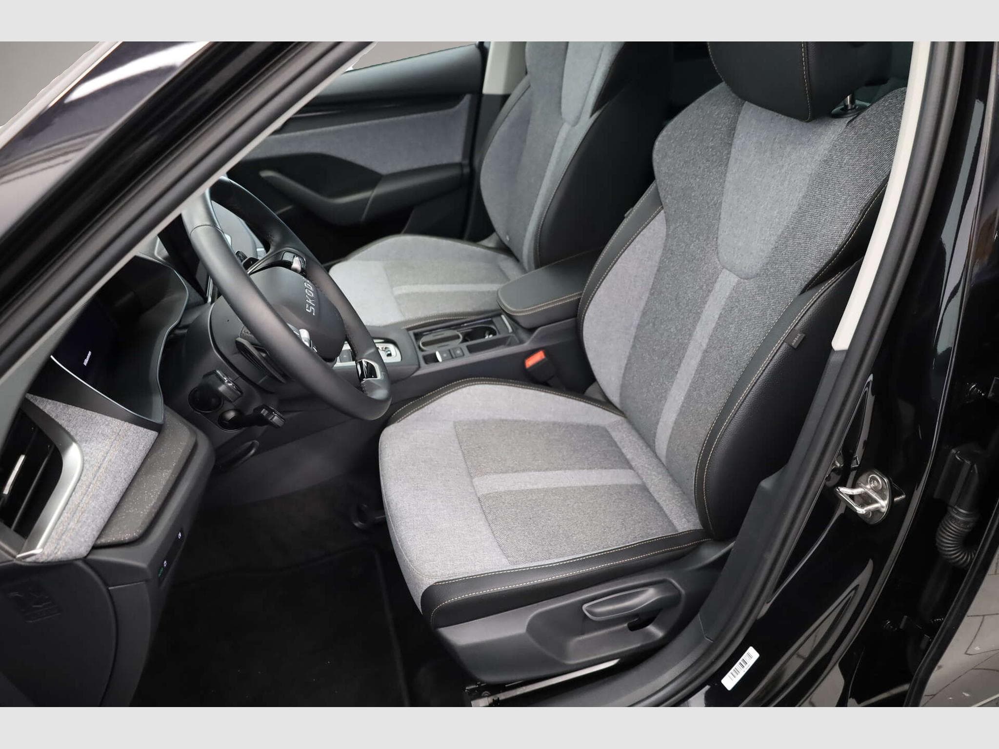 Skoda Octavia (2025) - Foto 5