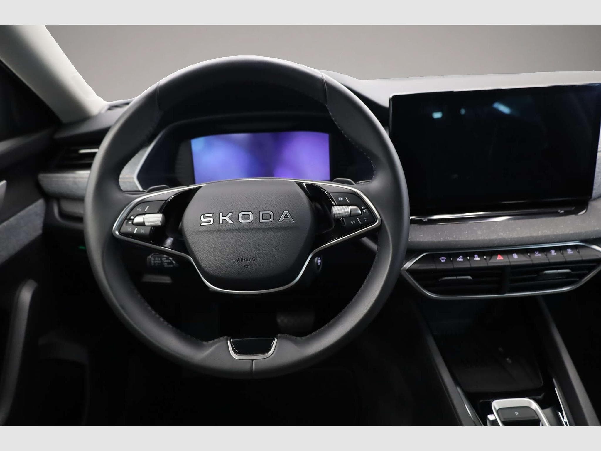 Skoda Octavia (2025) - Foto 7