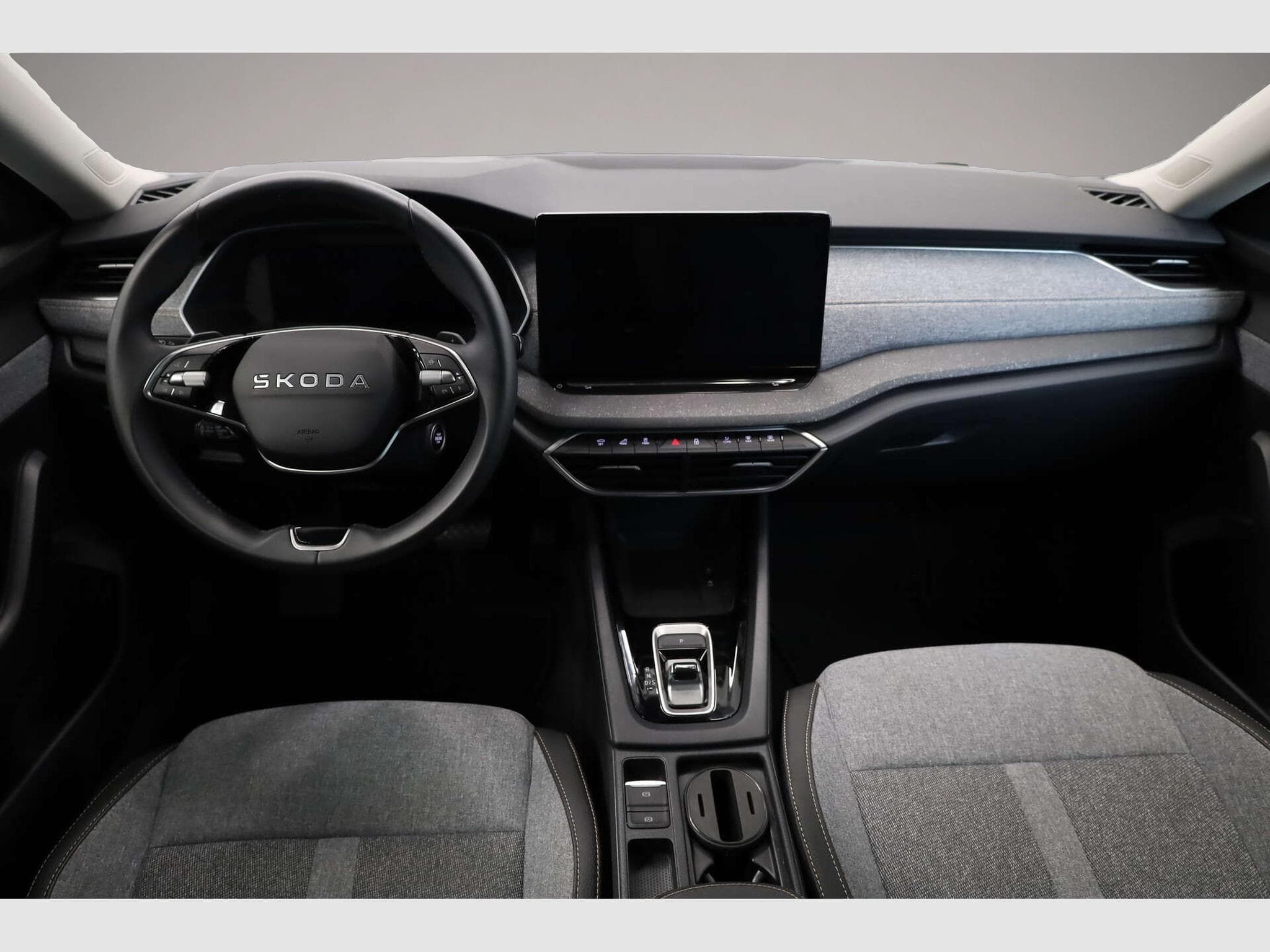 Skoda Octavia (2025) - Foto 6
