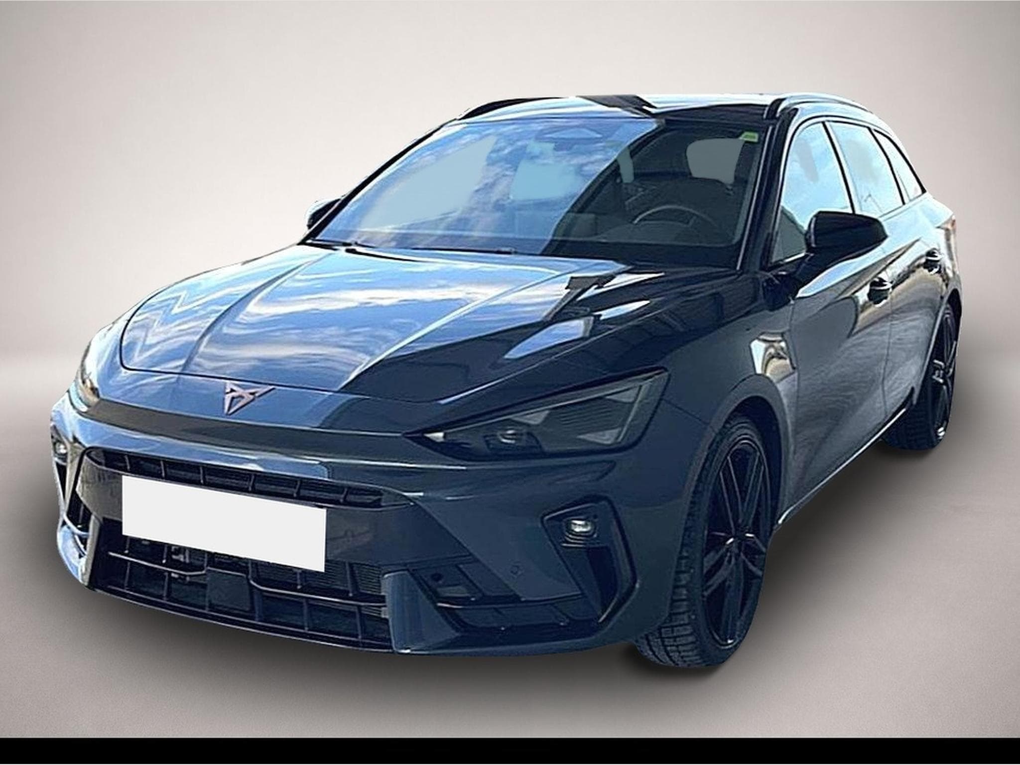 Cupra Leon (2026) - Foto 1