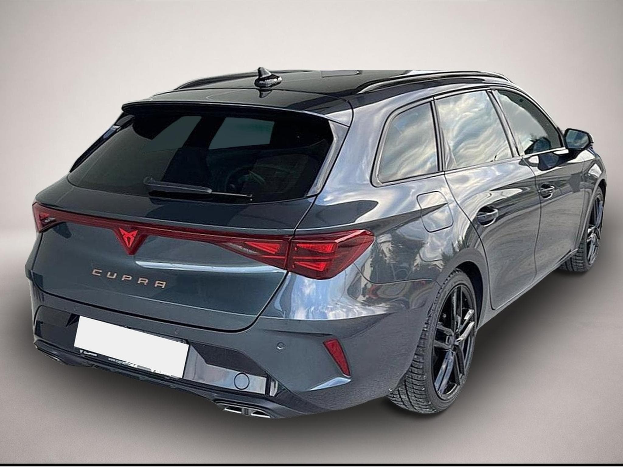 Cupra Leon (2026) - Foto 2