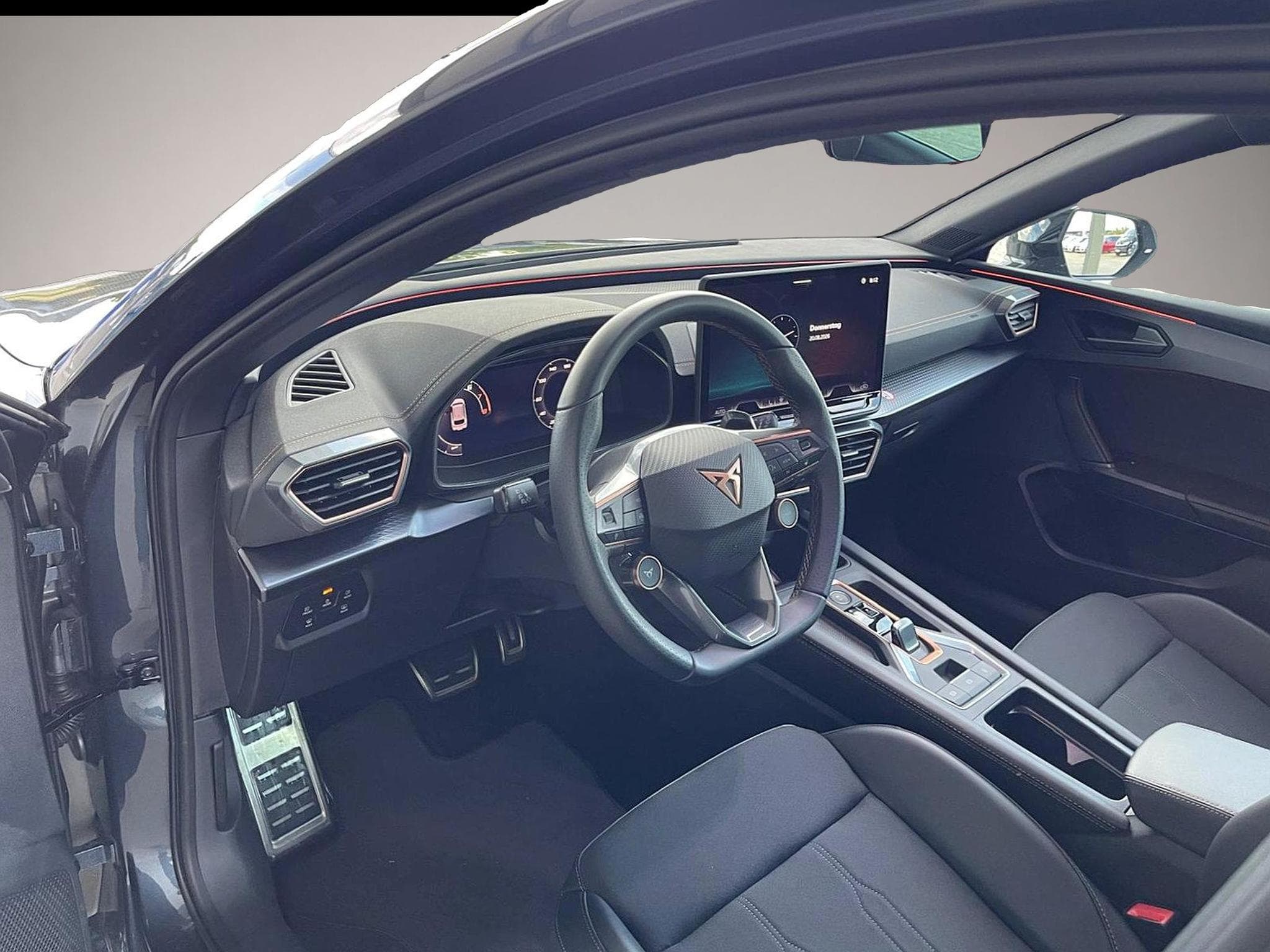 Cupra Leon (2026) - Foto 4