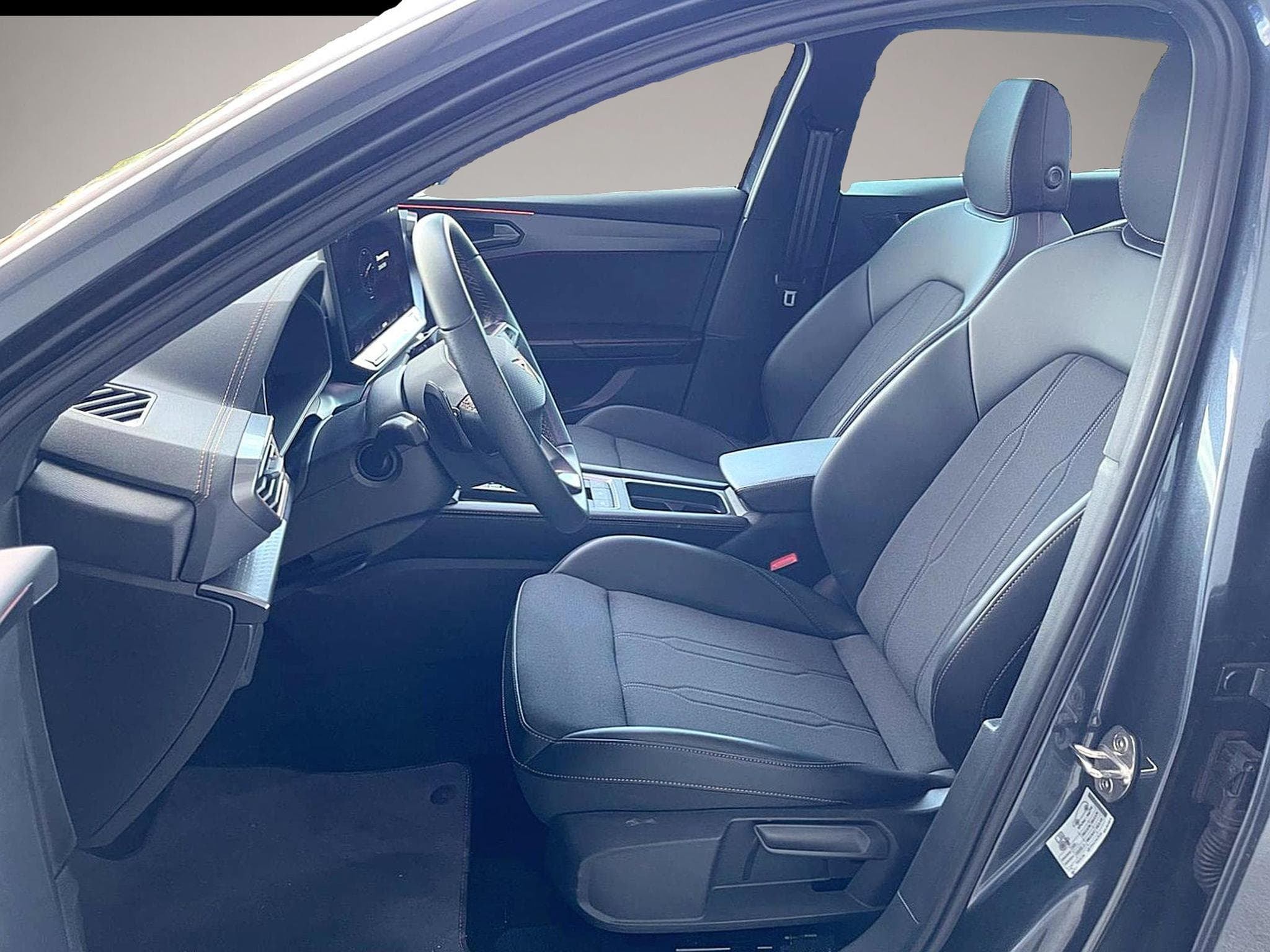 Cupra Leon (2026) - Foto 5