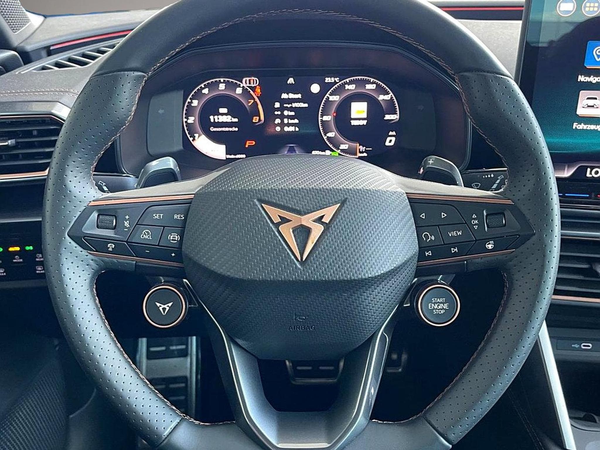 Cupra Leon (2026) - Foto 6
