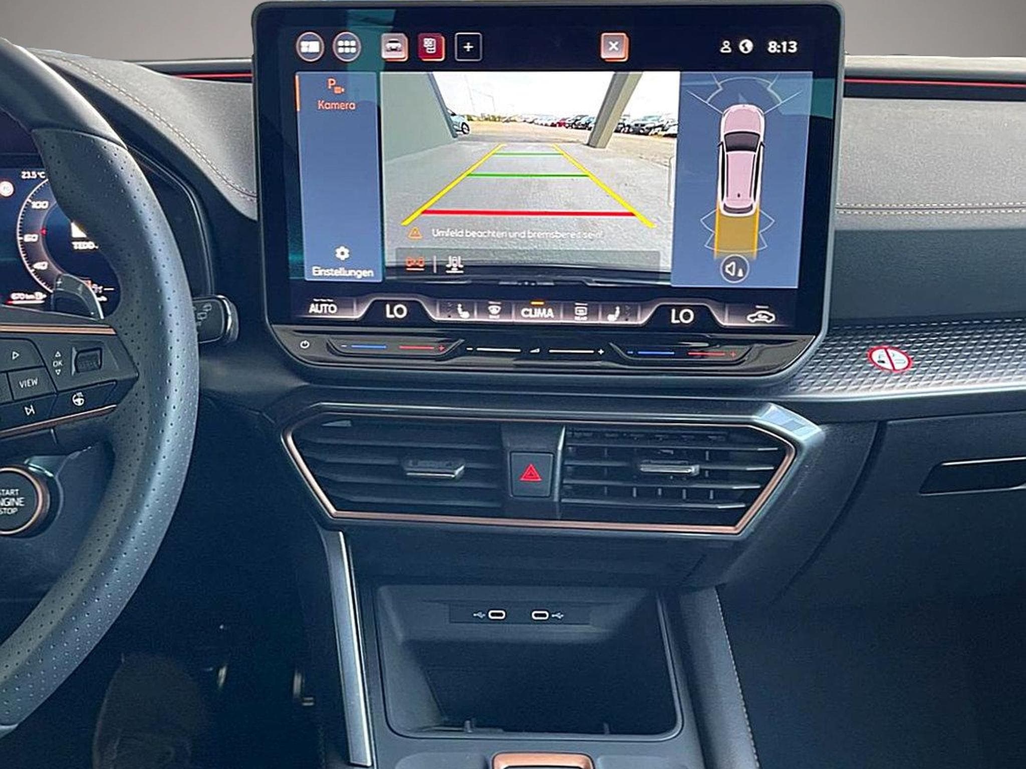 Cupra Leon (2026) - Foto 7