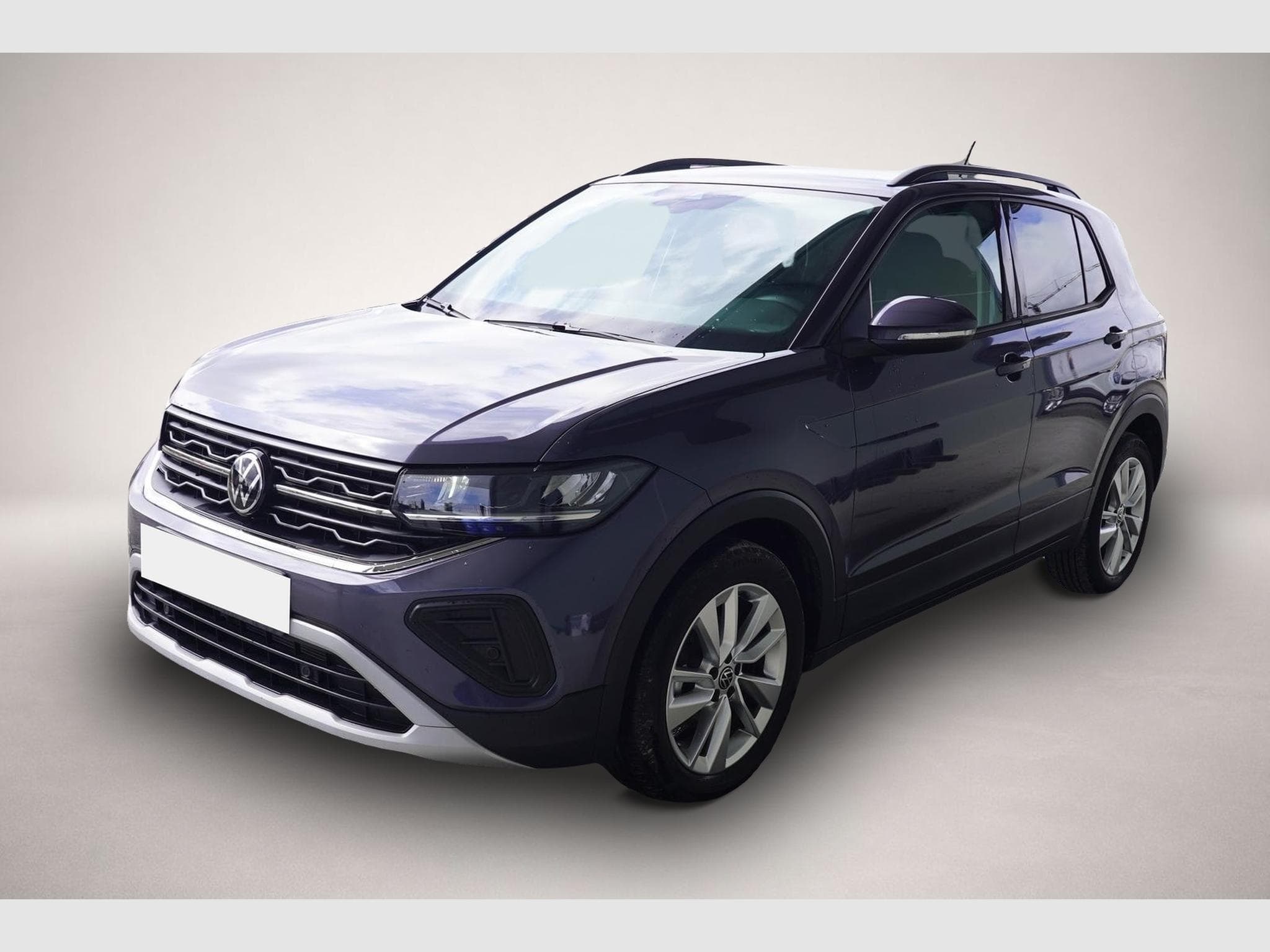 VW T-Cross (2025) - Foto 1