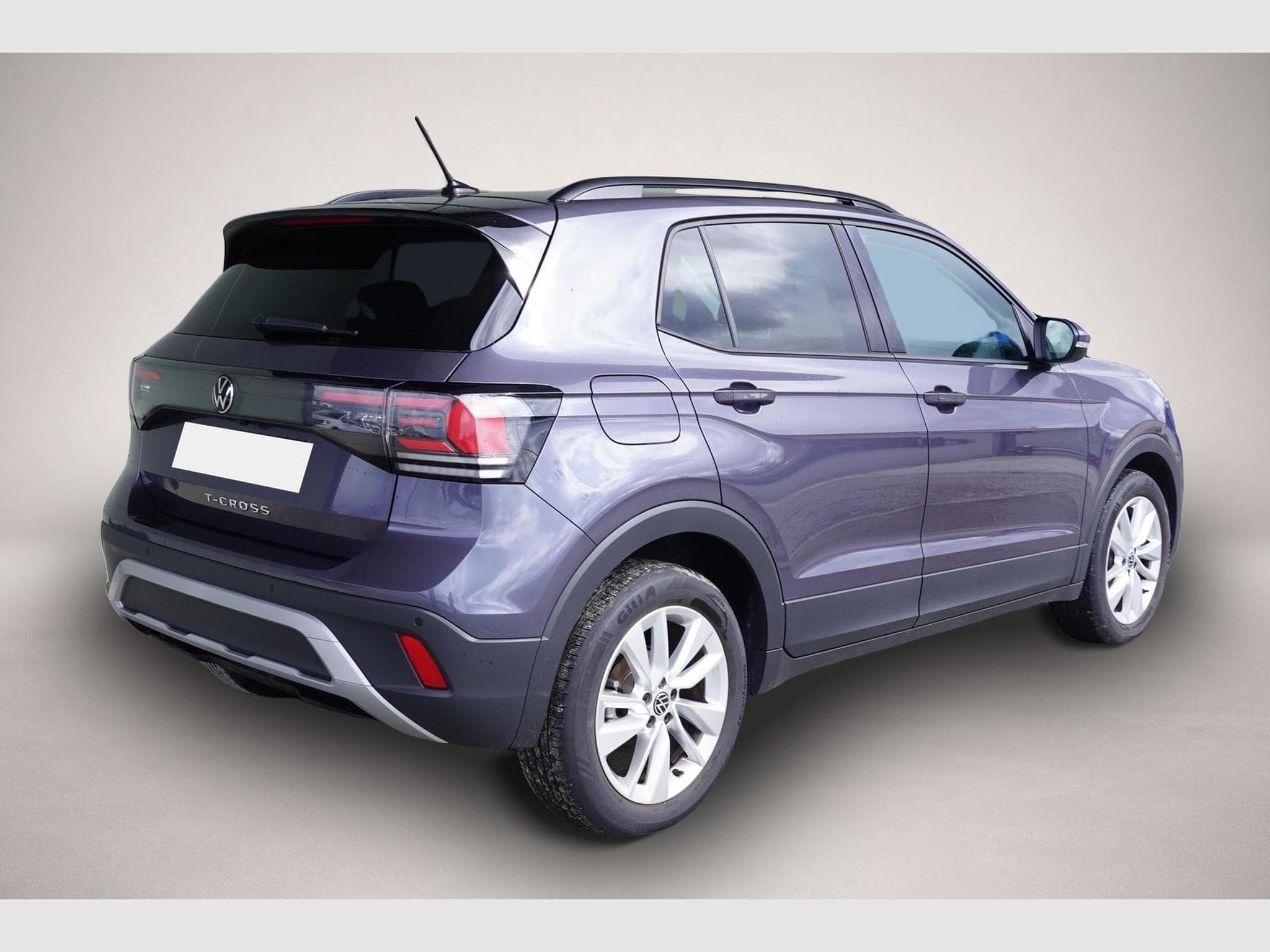 VW T-Cross (2025) - Foto 2