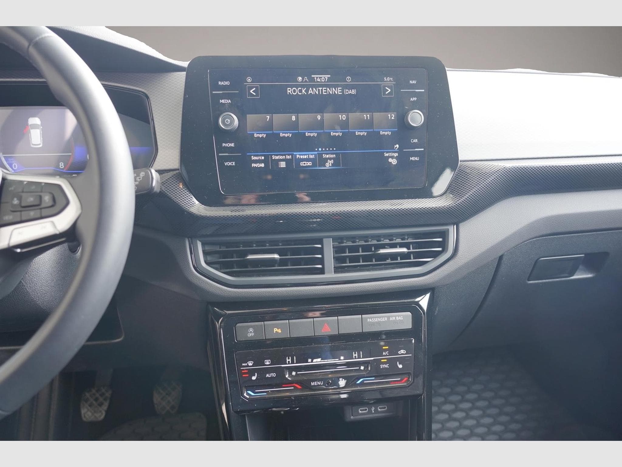 VW T-Cross (2025) - Foto 5