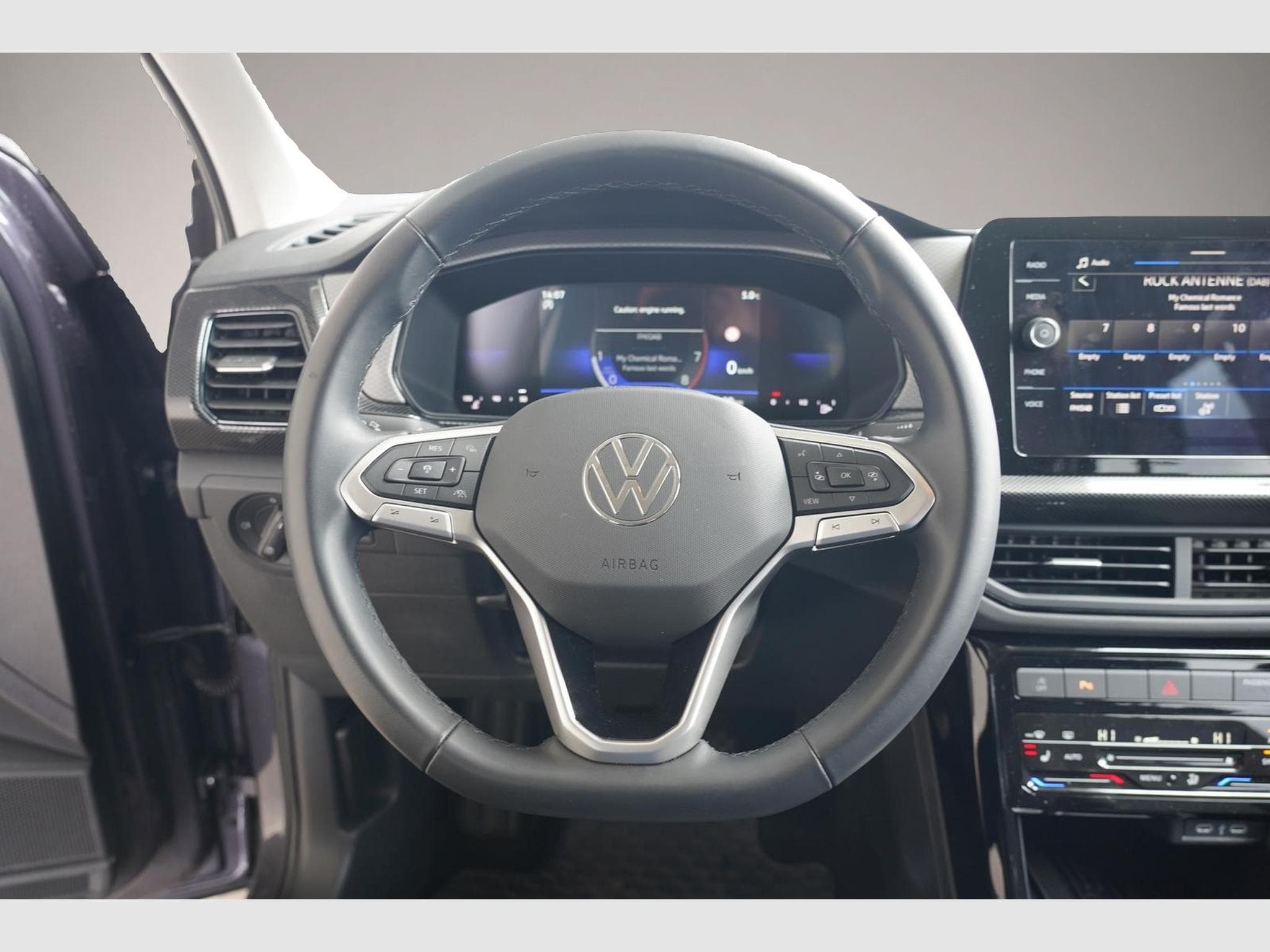 VW T-Cross (2025) - Foto 4