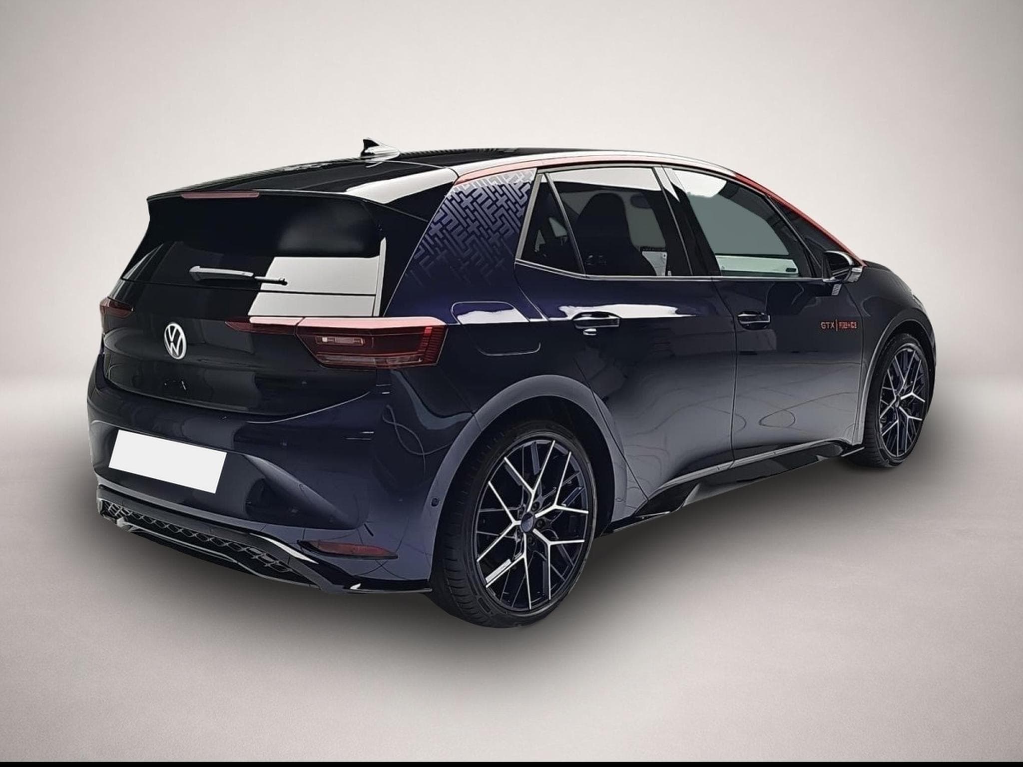 VW ID.3 (2026) - Foto 2