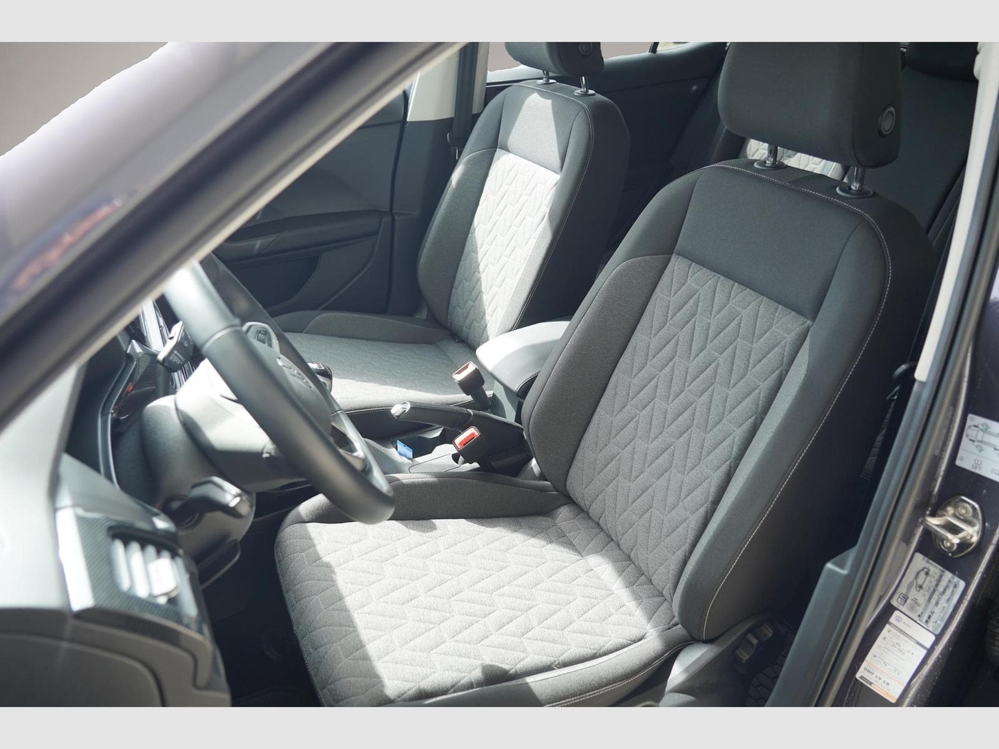 VW T-Cross (2025) - Foto 6