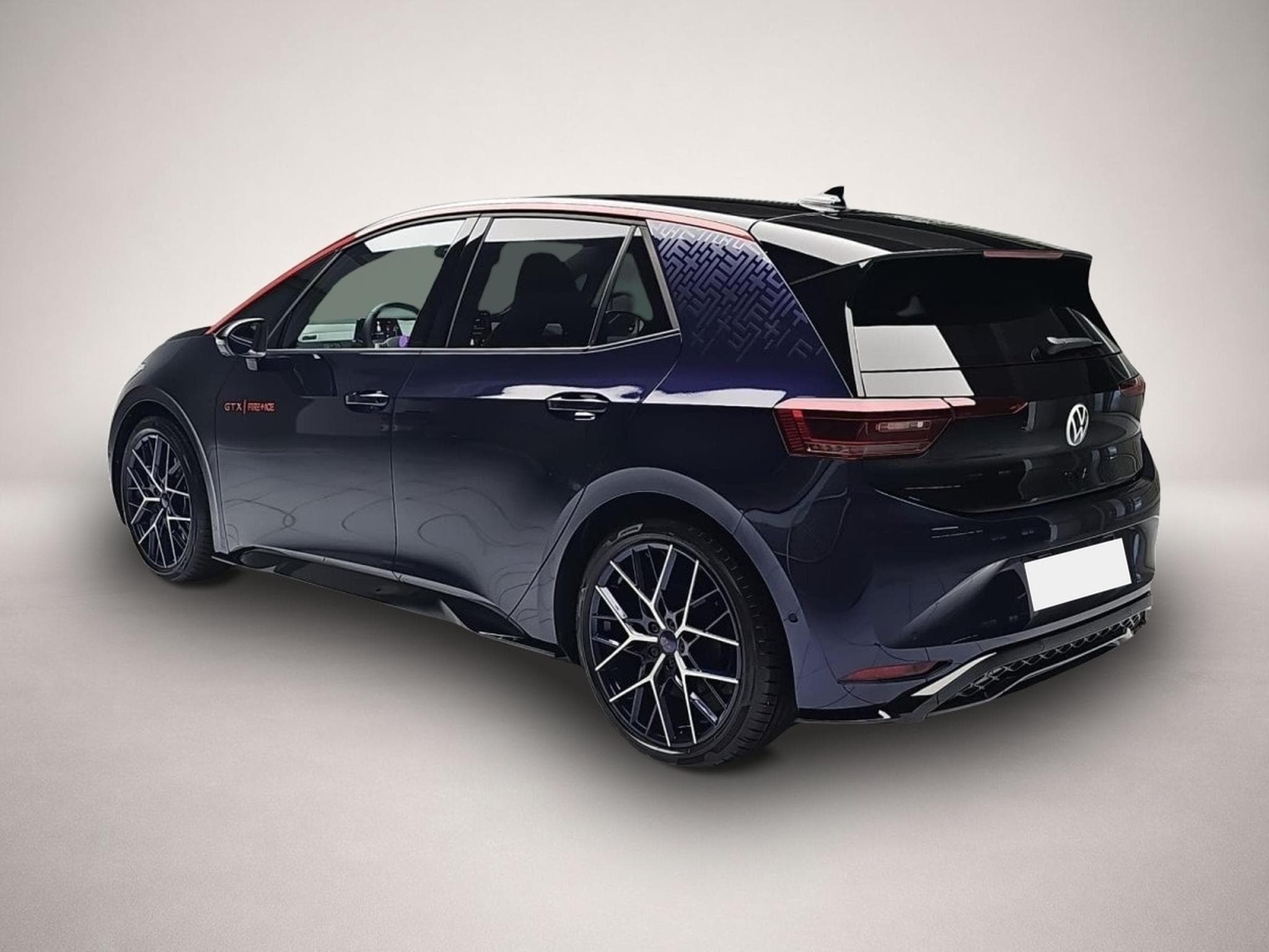 VW ID.3 (2026) - Foto 3