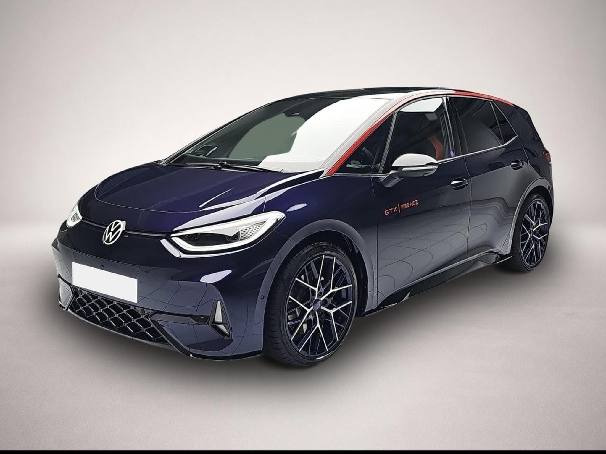 VW ID.3 (2026) - Foto 1