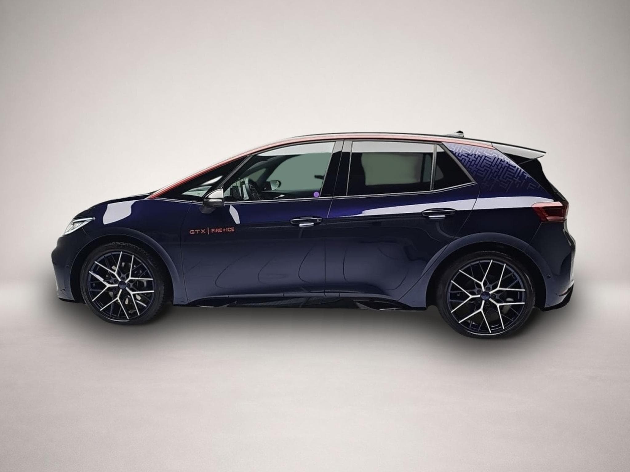 VW ID.3 (2026) - Foto 4