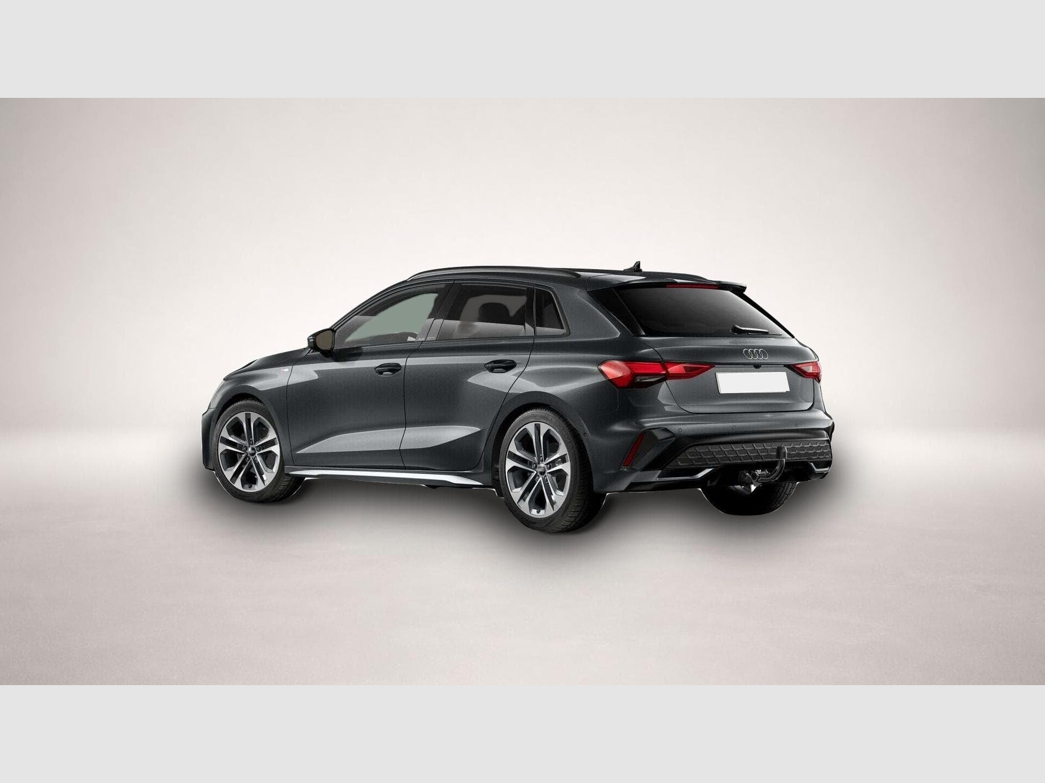 Audi A3 (2025) - Foto 4