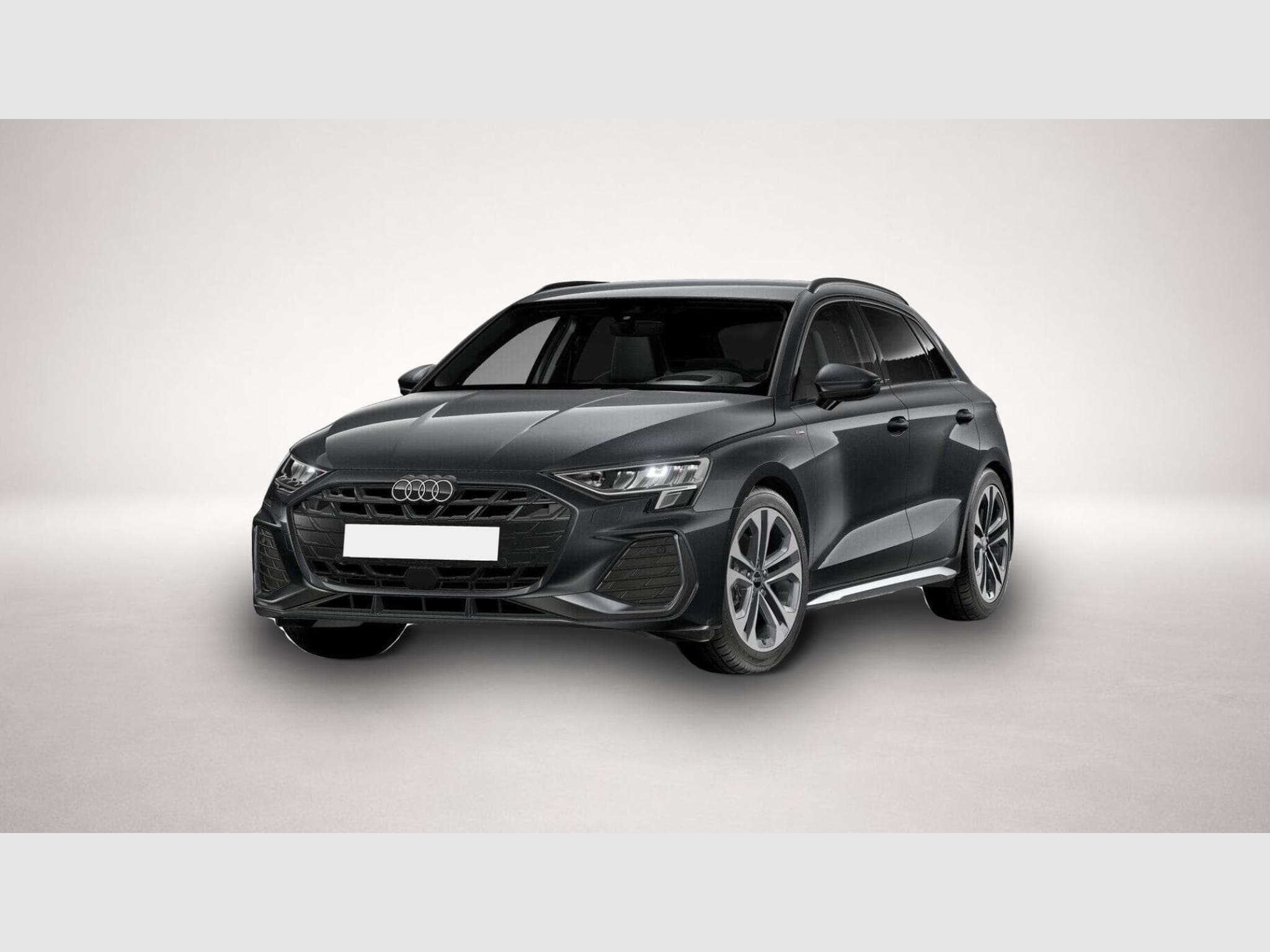 Audi A3 (2025) - Foto 1