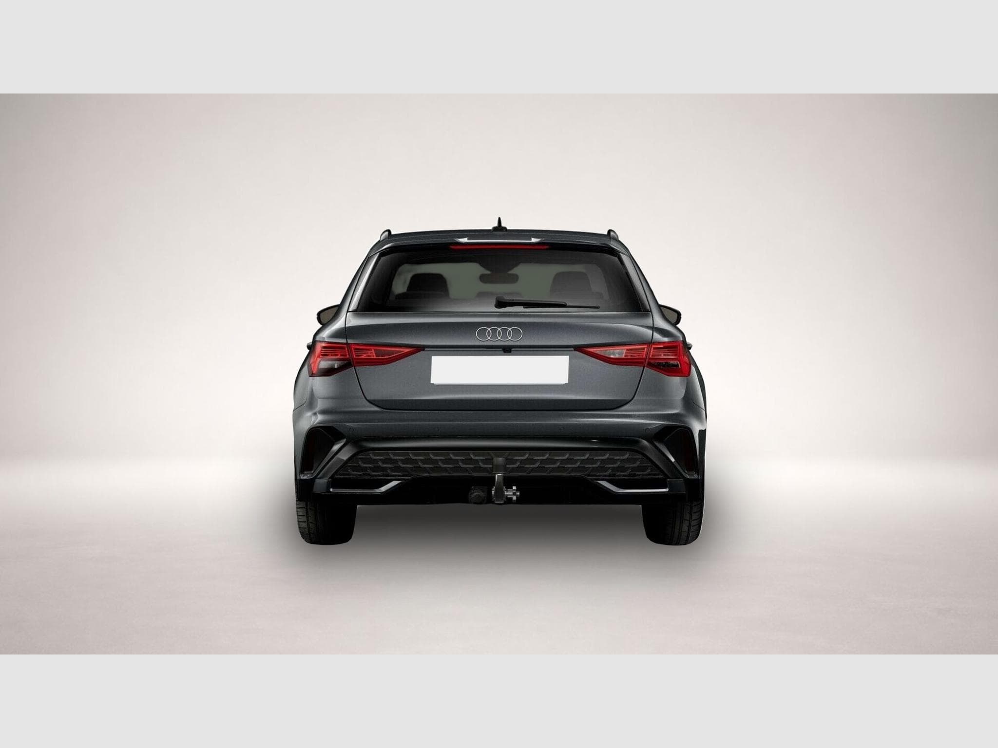 Audi A3 (2025) - Foto 3