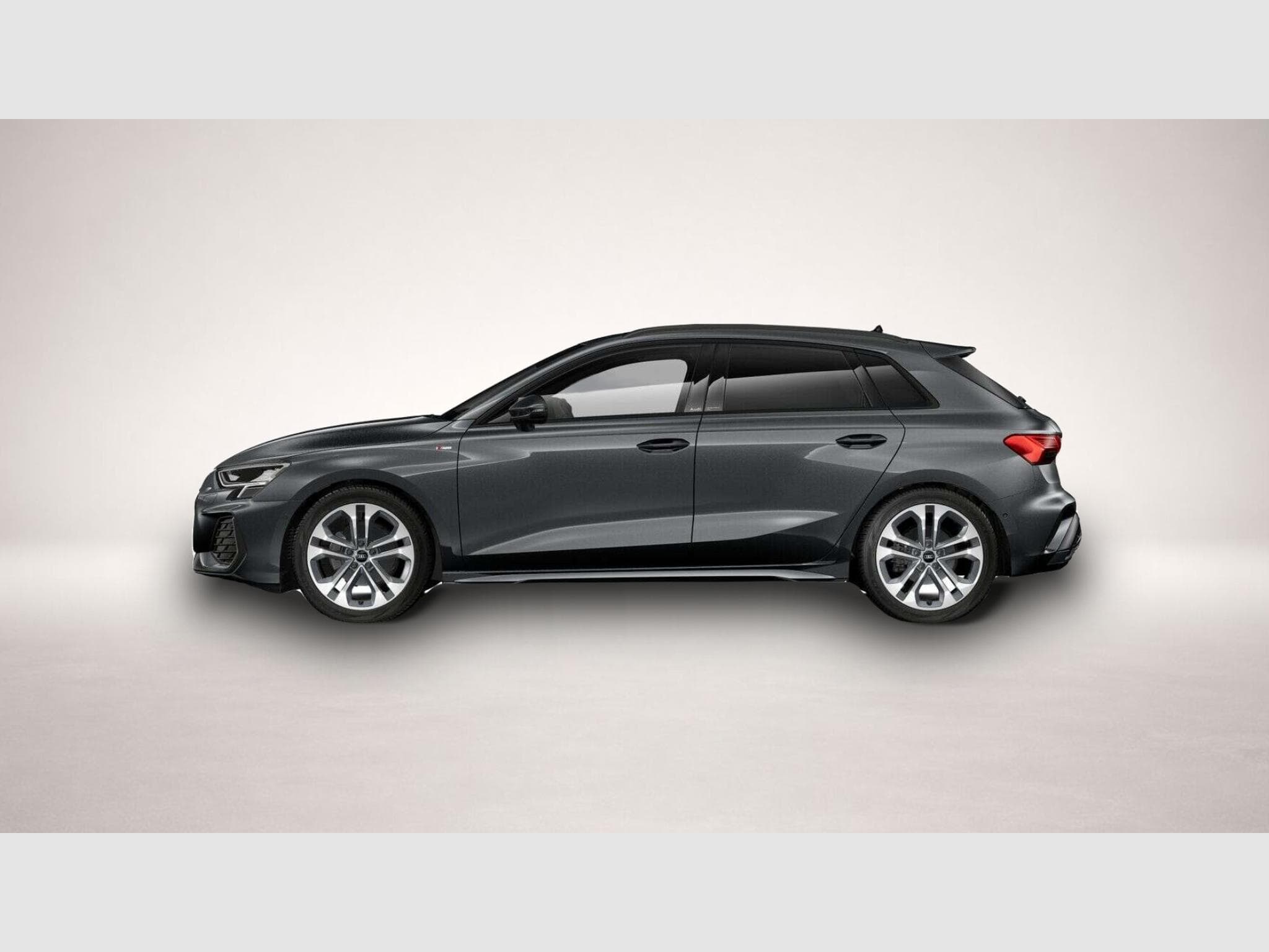 Audi A3 (2025) - Foto 5