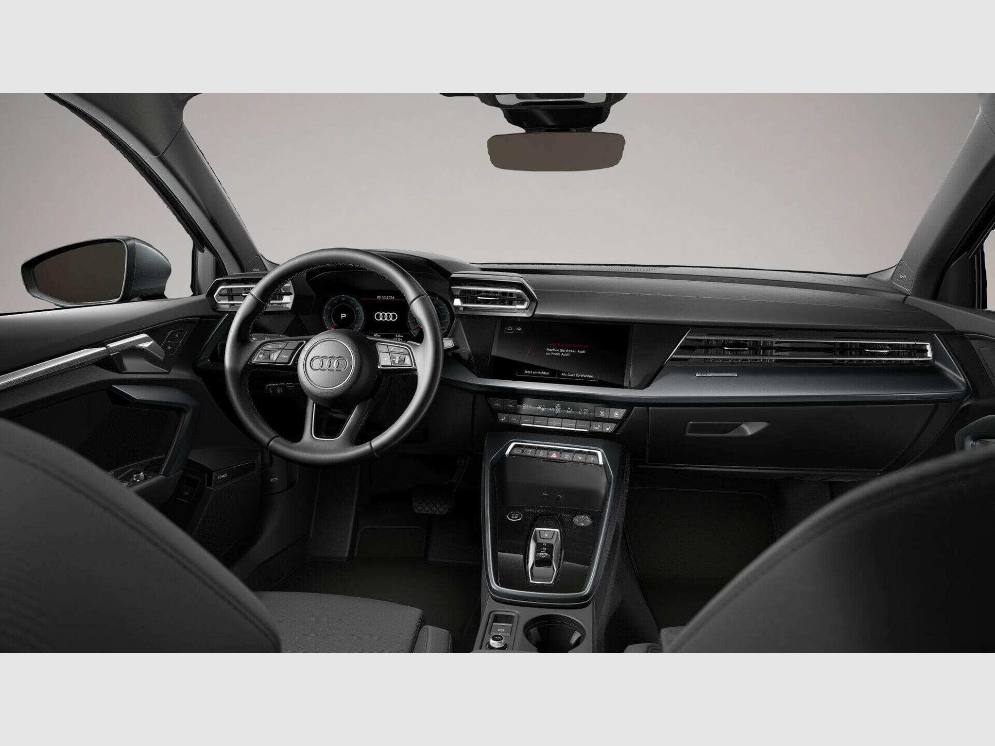 Audi A3 (2025) - Foto 7