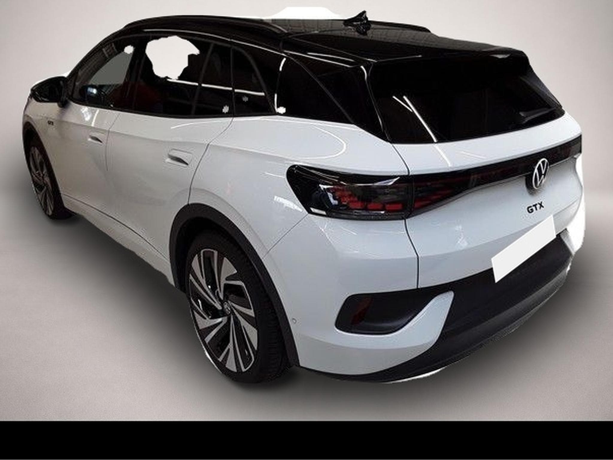 VW ID.4 (2025) - Foto 2