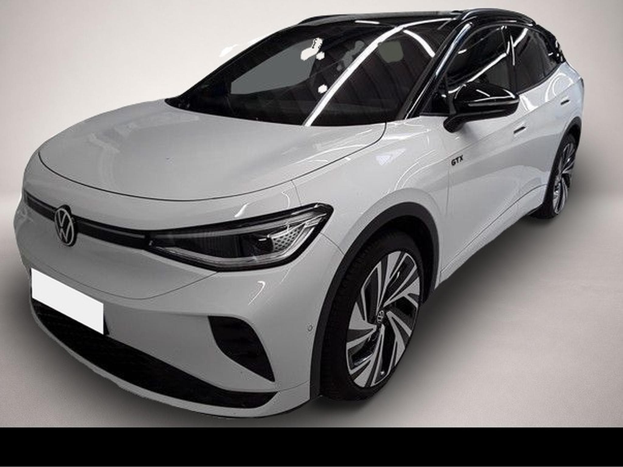 VW ID.4 (2025) - Foto 1