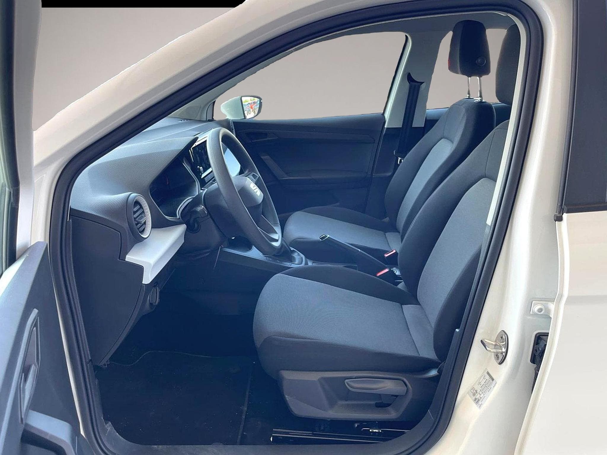 Seat Arona (2025) - Foto 4