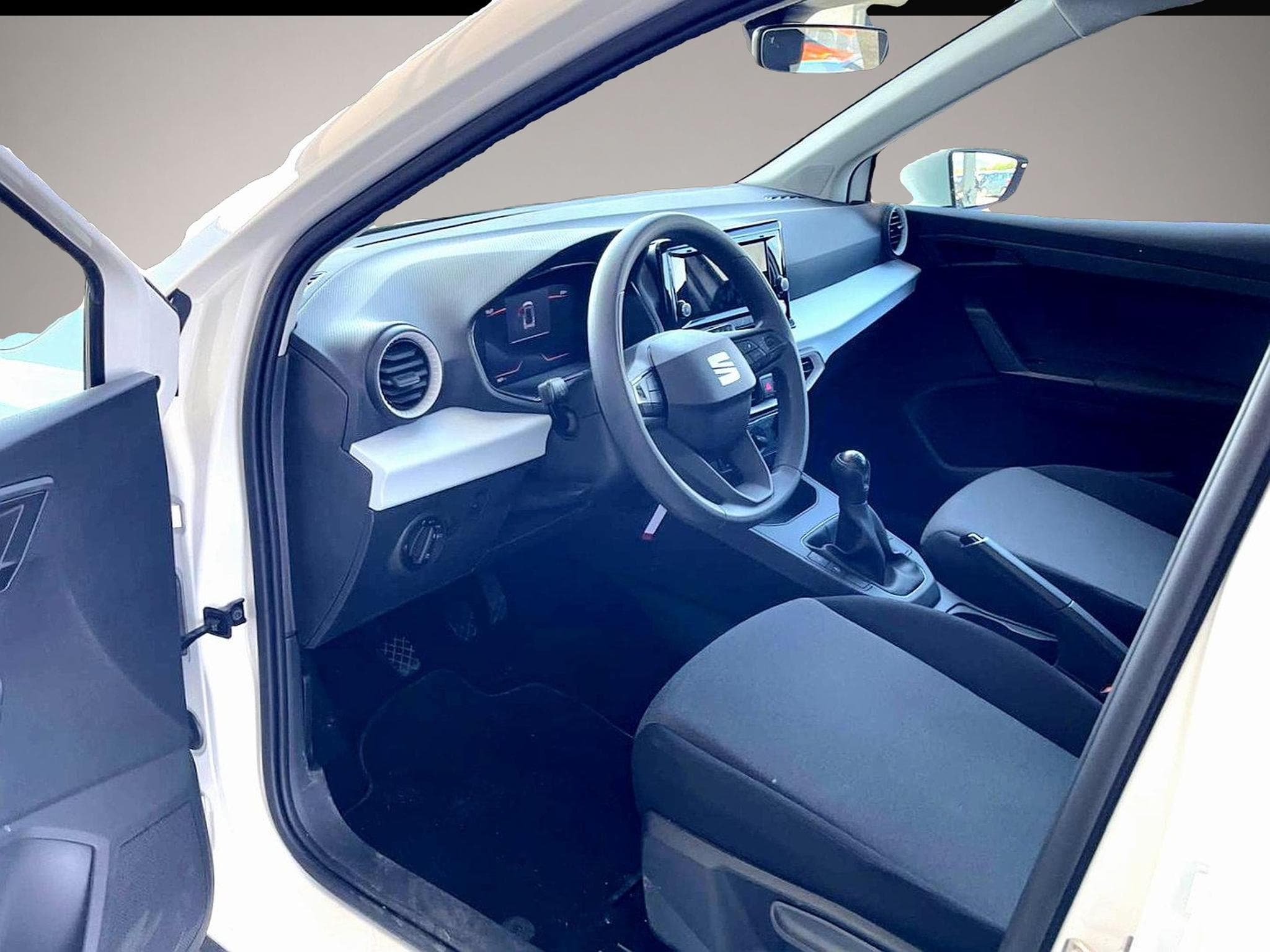 Seat Arona (2025) - Foto 3